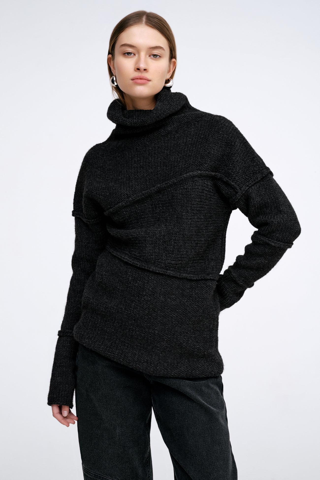 Emily Sweater