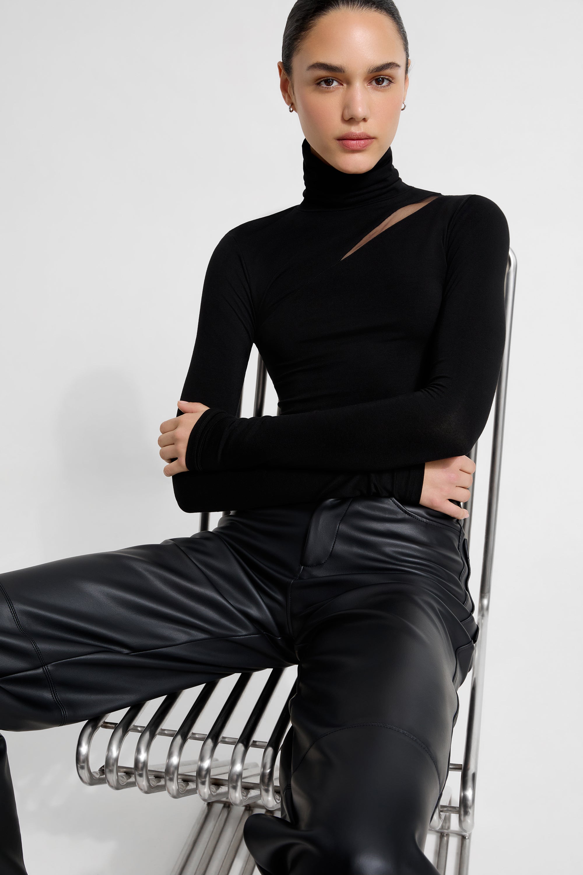 Vee Top