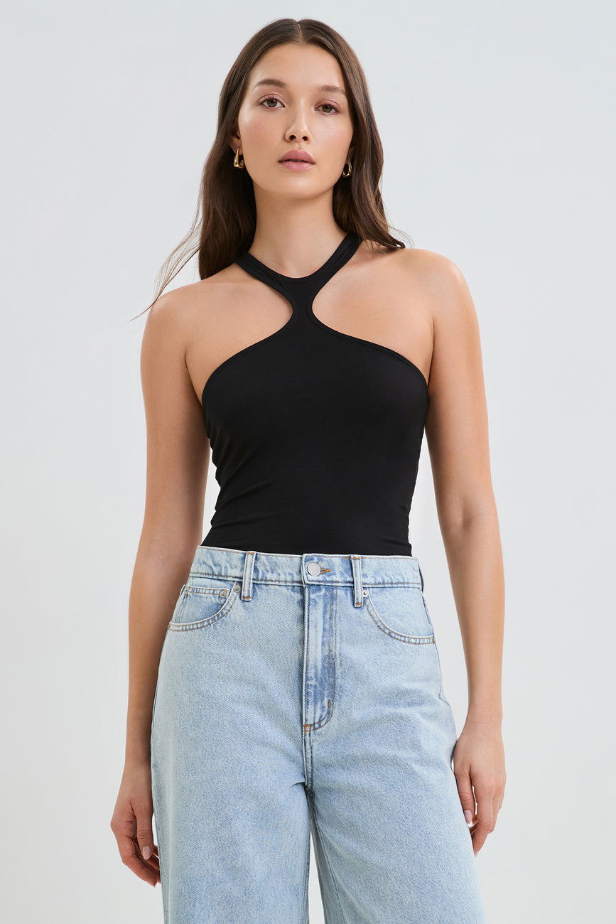 Harmon Top