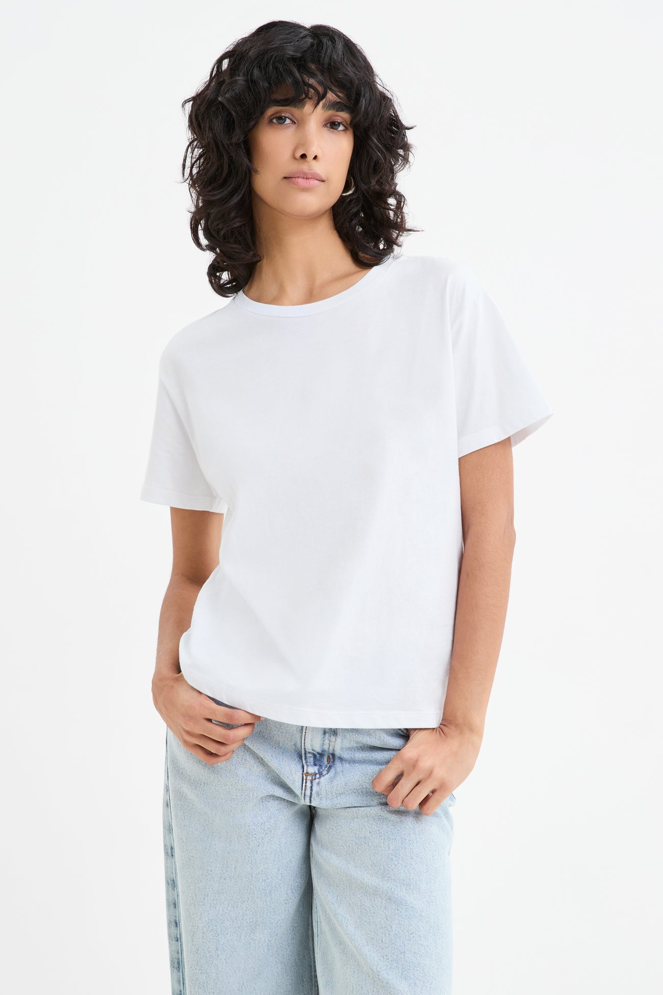 Bradley Tee