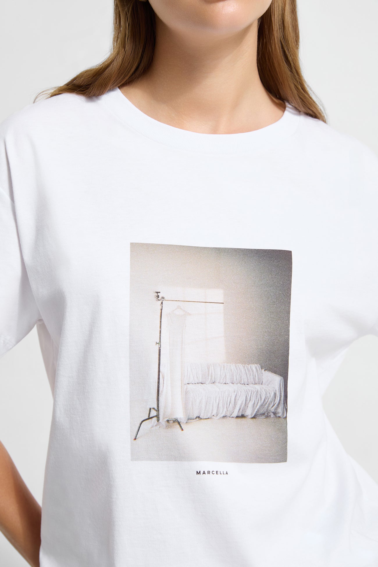 Studio Graphic Tee