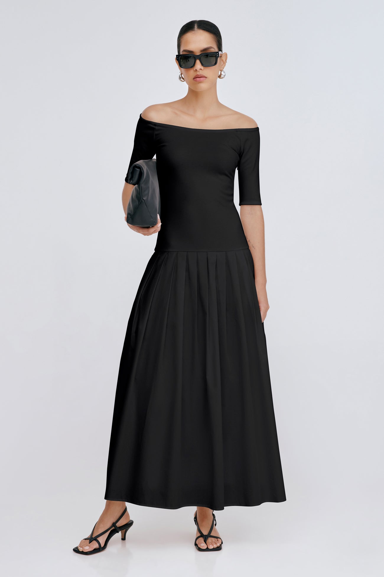 Mila Dress