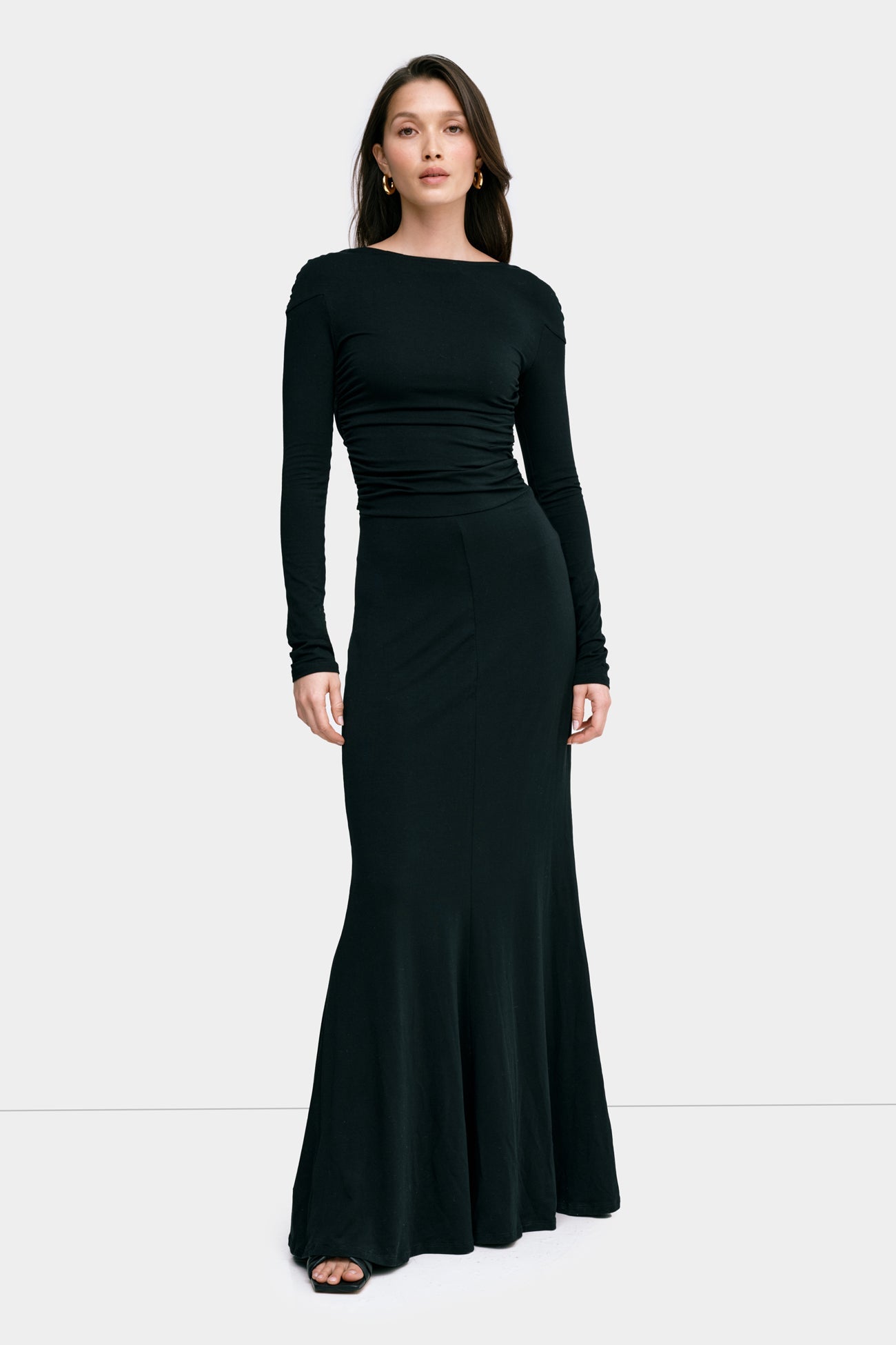 Tilden Dress