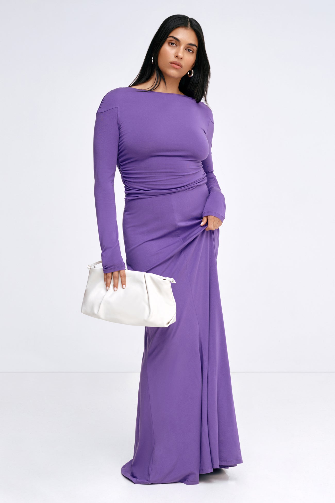 Tilden Dress