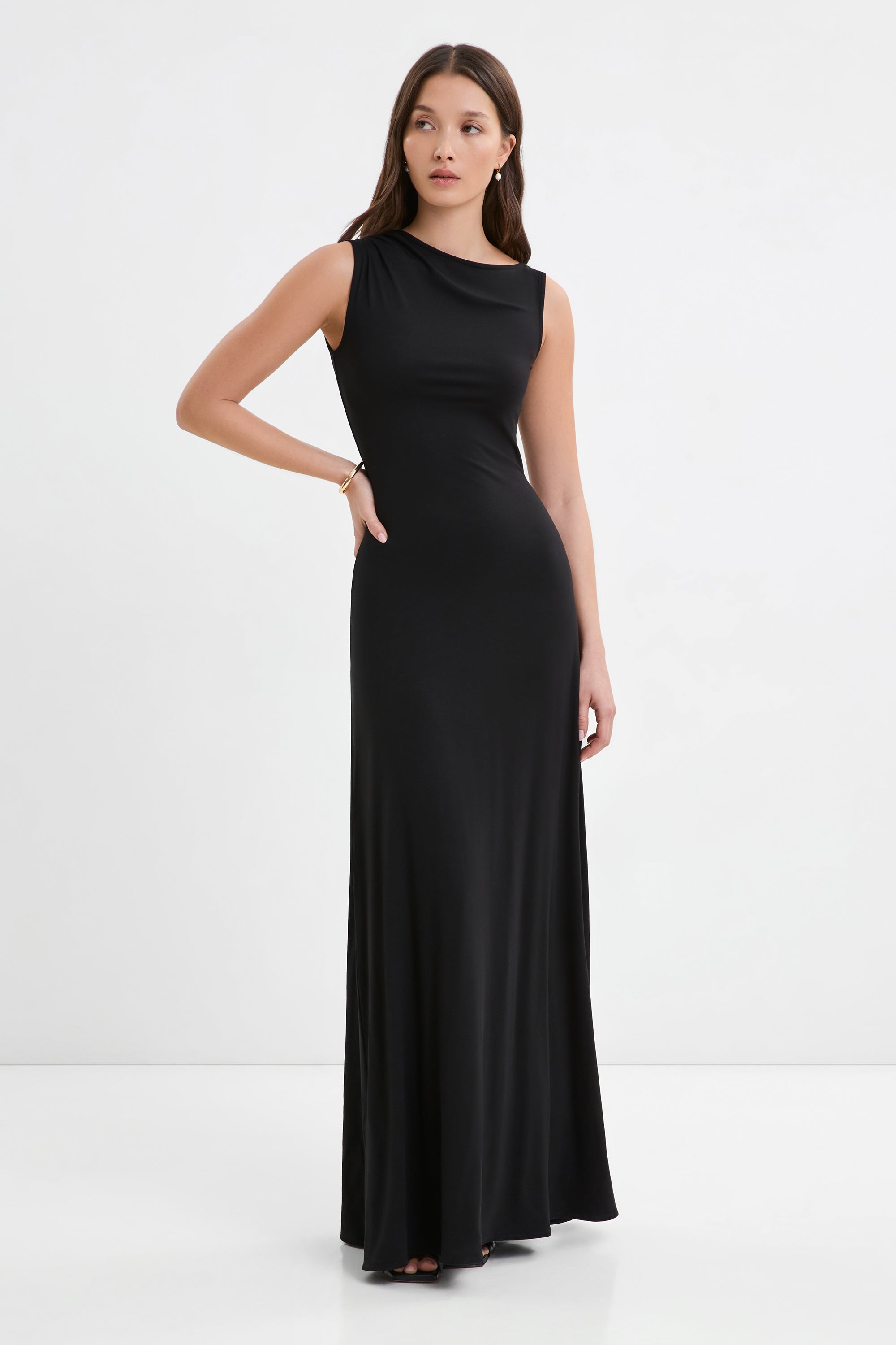 Laurel Dress