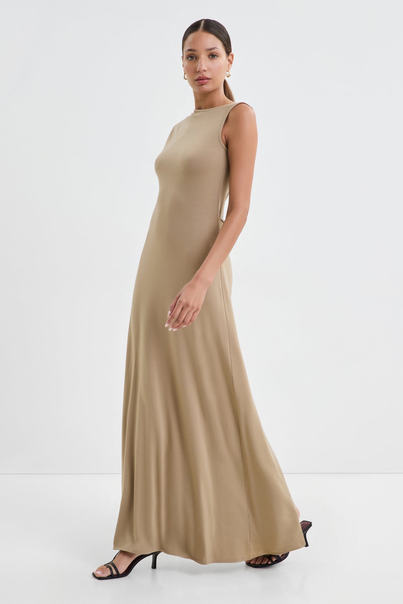 Laurel Dress