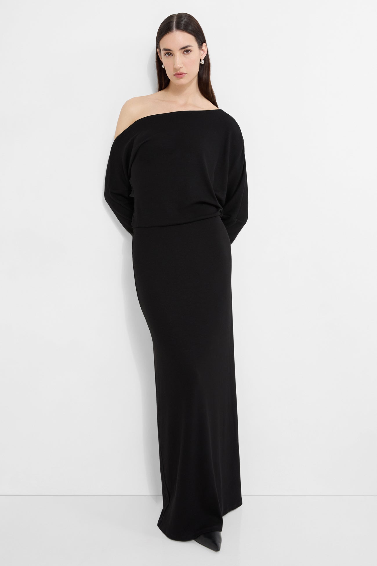 Amia Maxi Dress