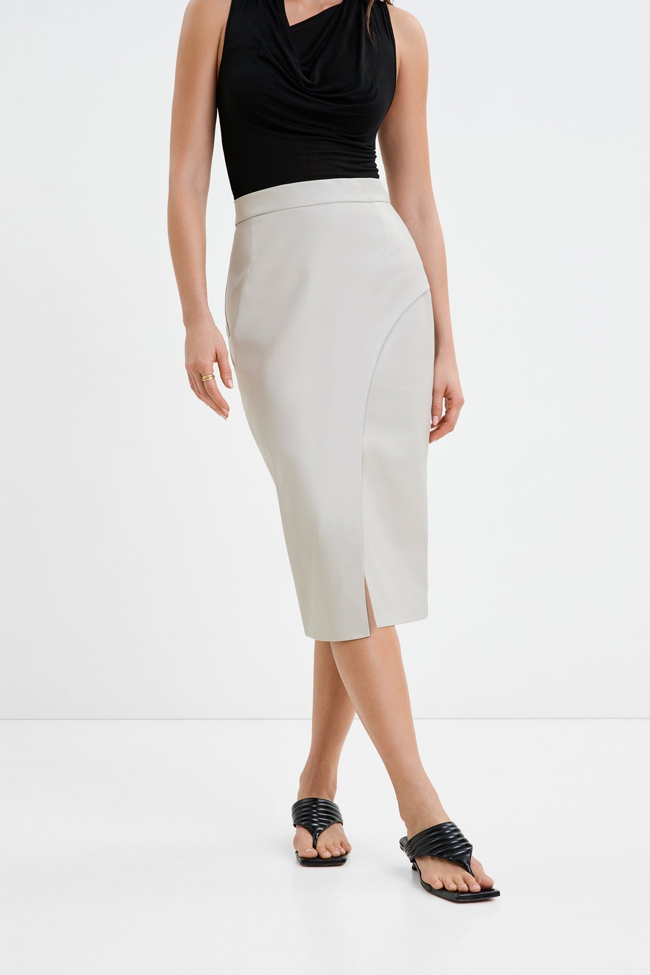 Nyssa Skirt