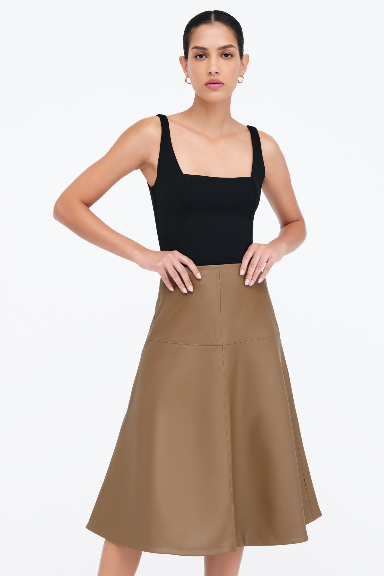 Lexi Skirt