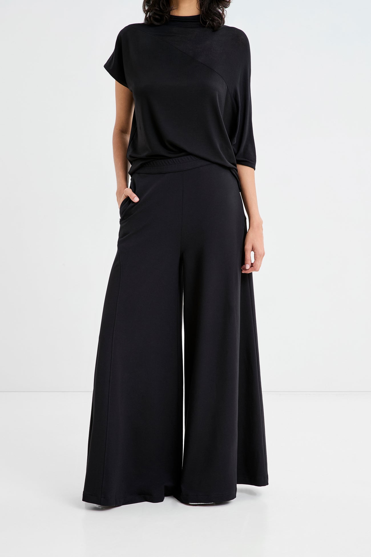 Hylan Pants