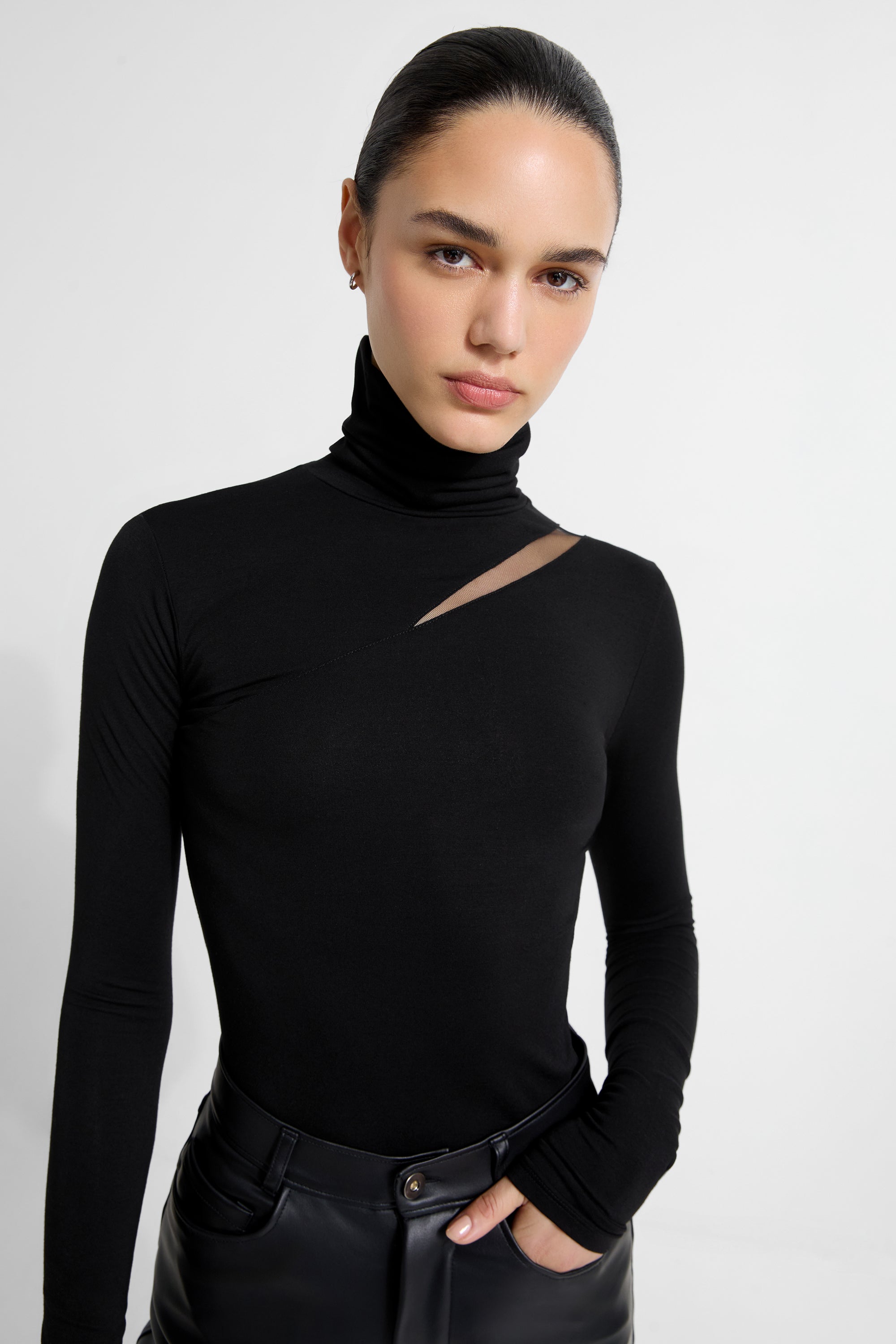 Vee Top