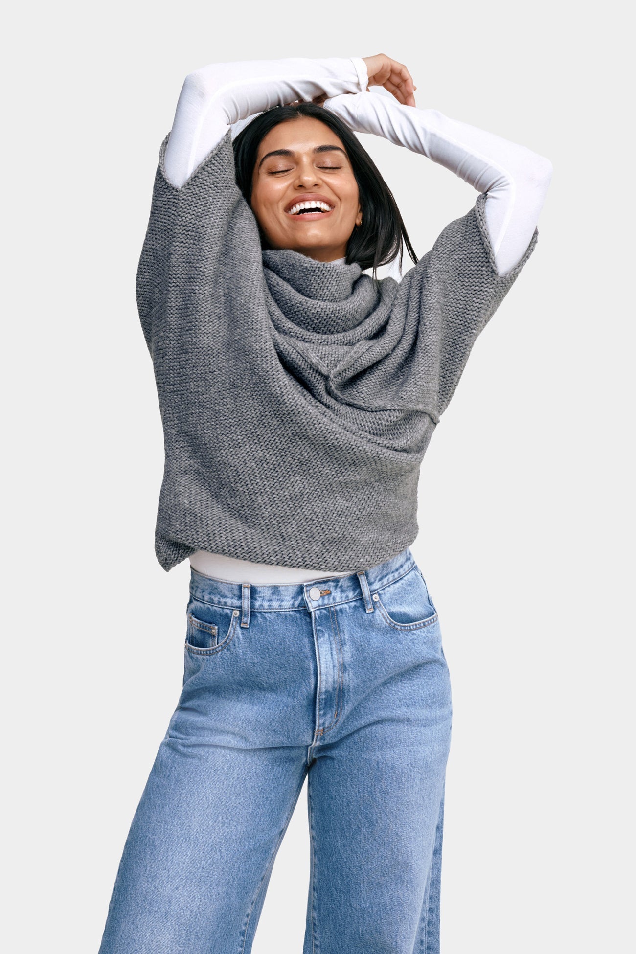 Palmer Knit Top