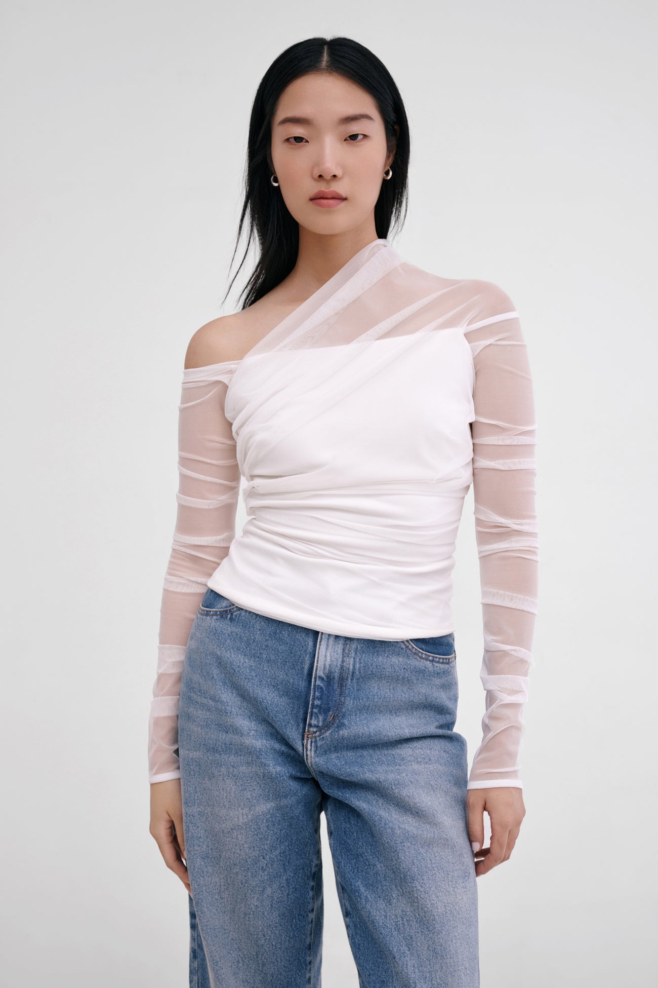 Monroe Top