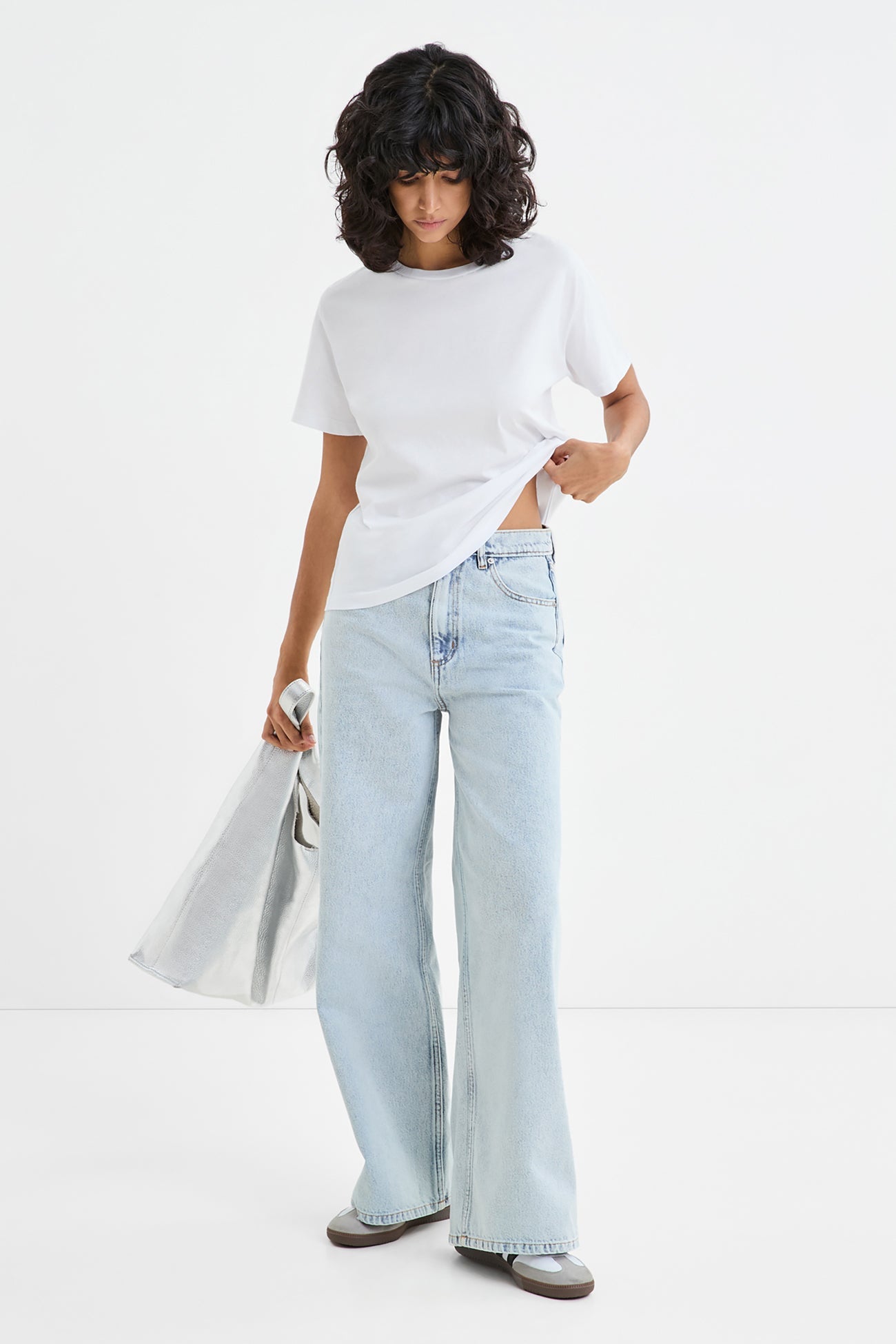 Bradley Tee