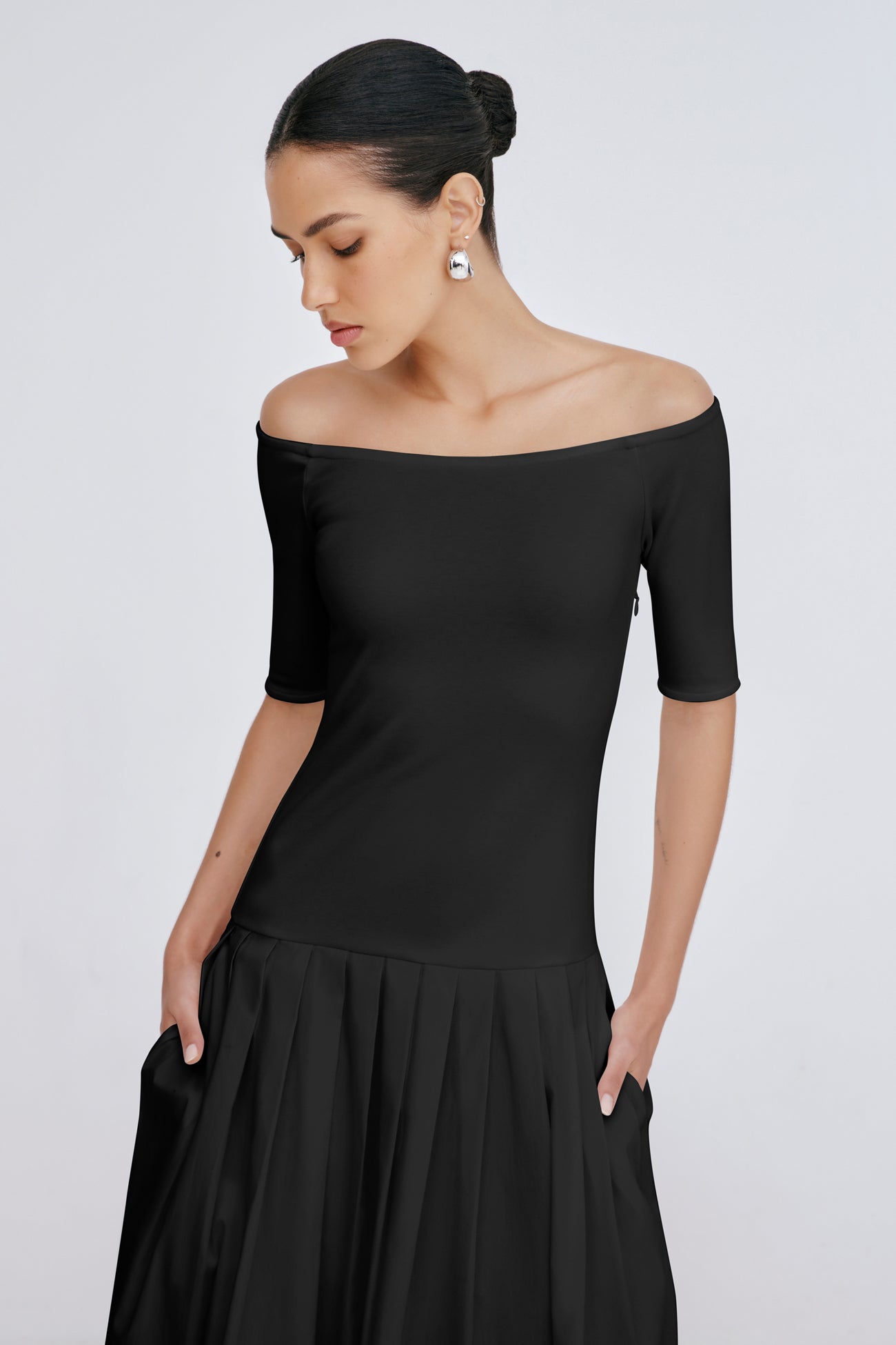 Mila Dress
