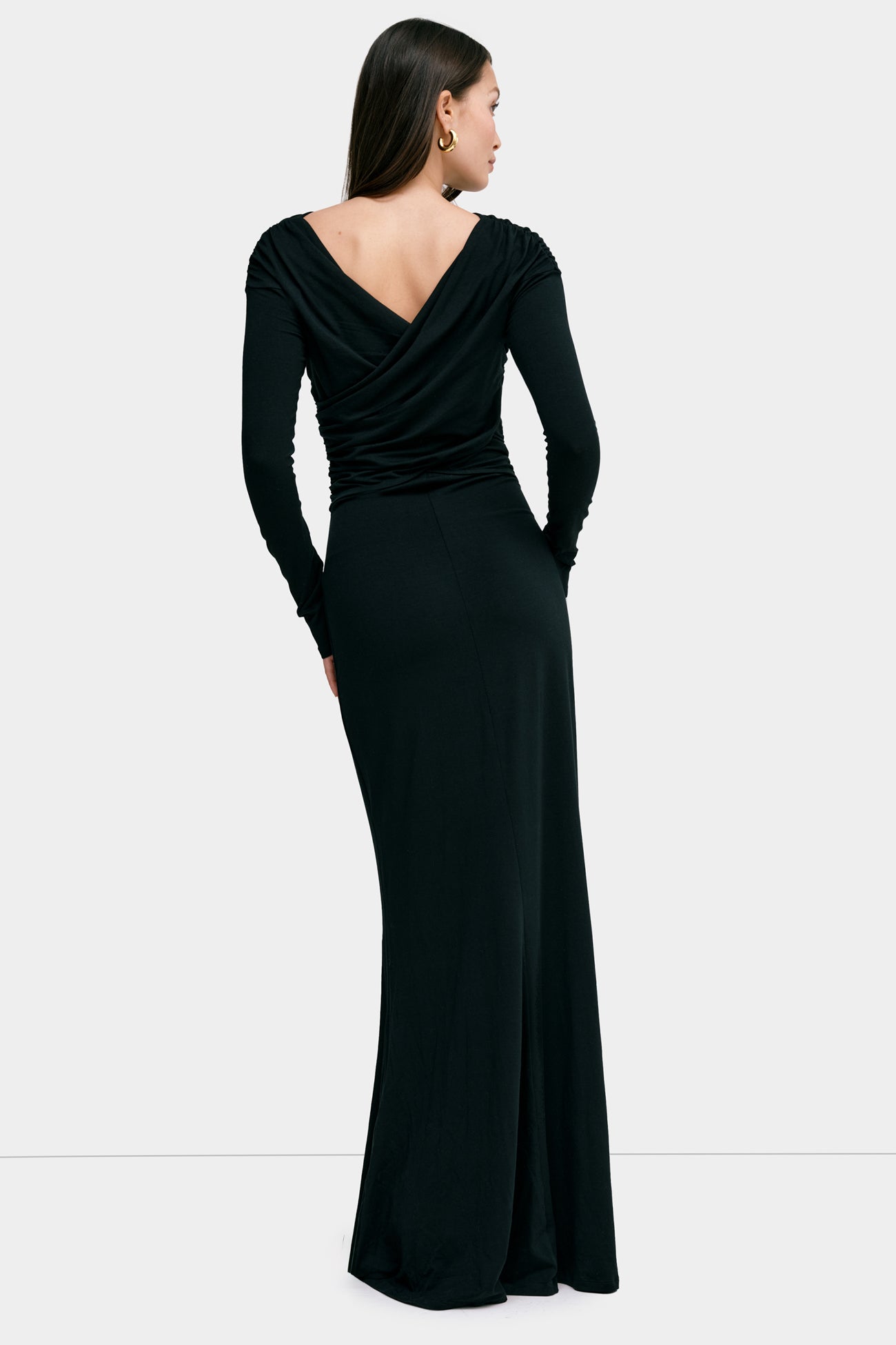 Tilden Dress