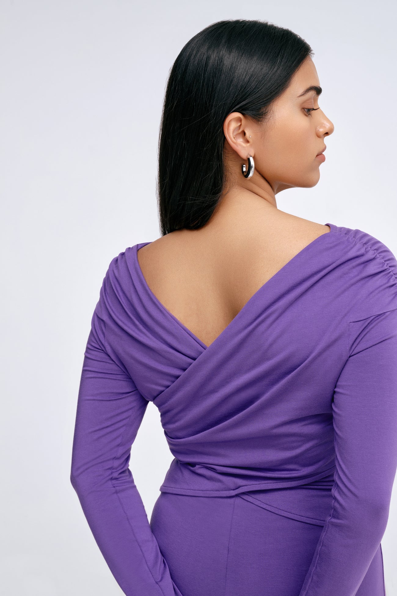Tilden Dress