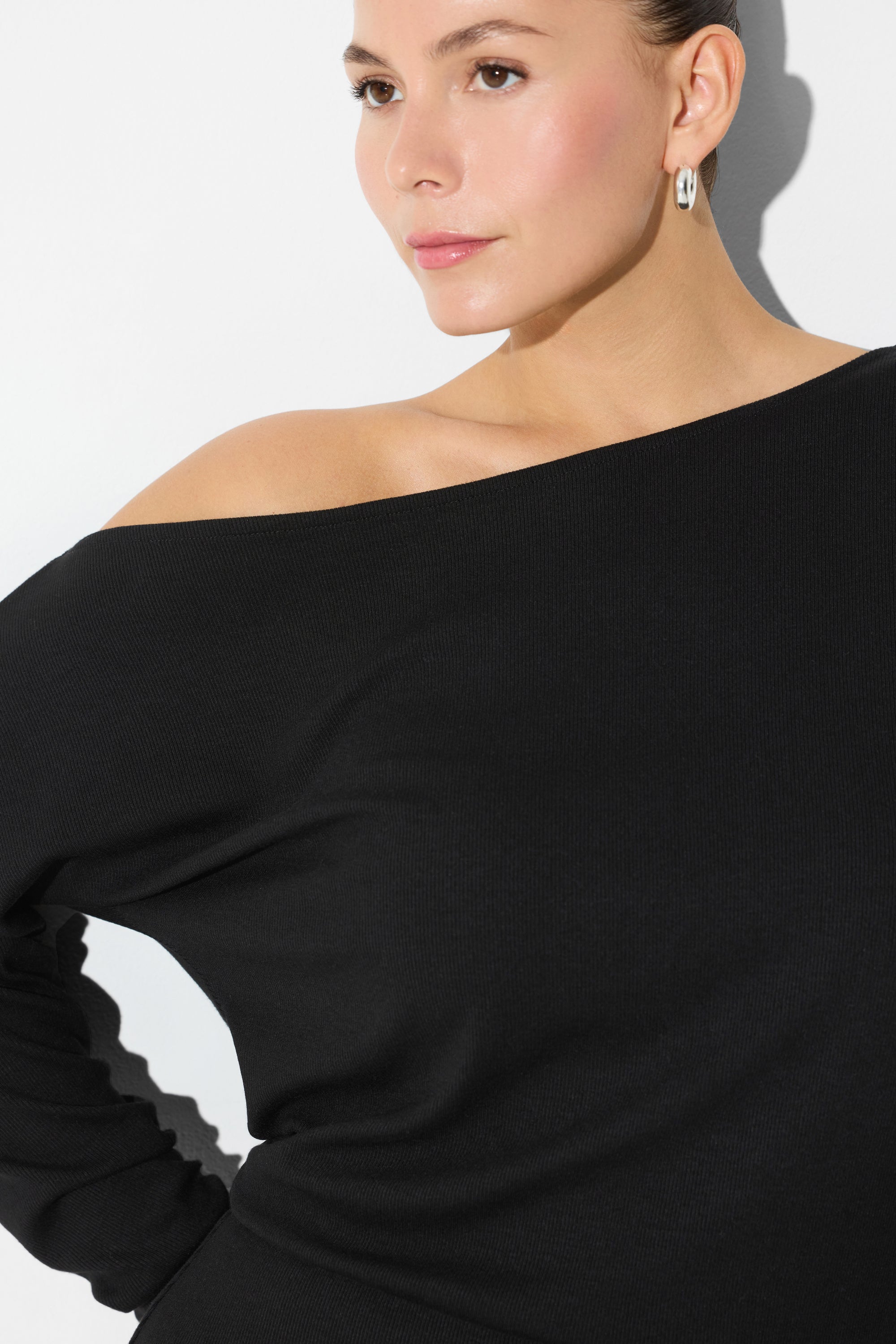 Amia Maxi Dress