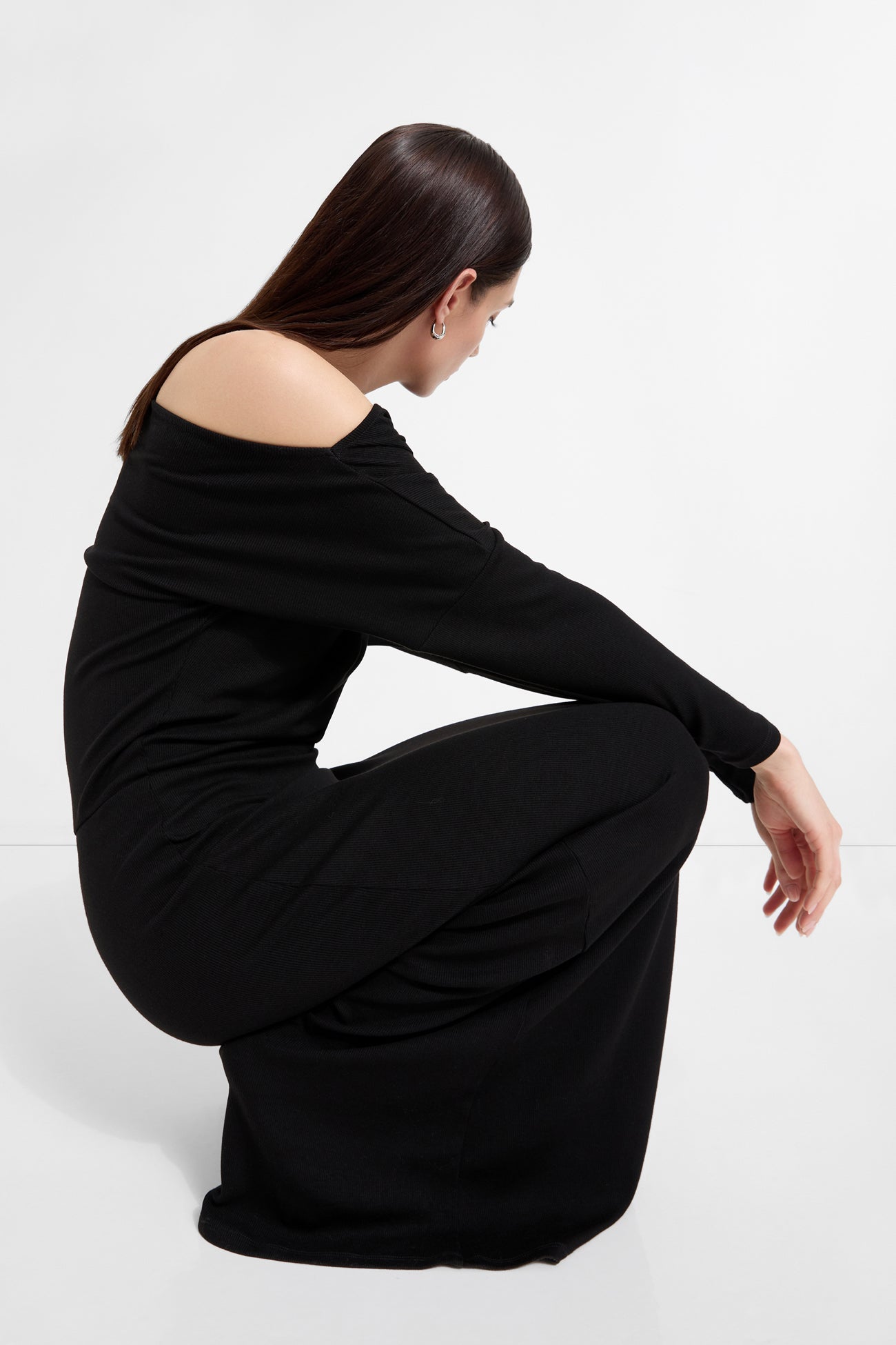 Amia Maxi Dress
