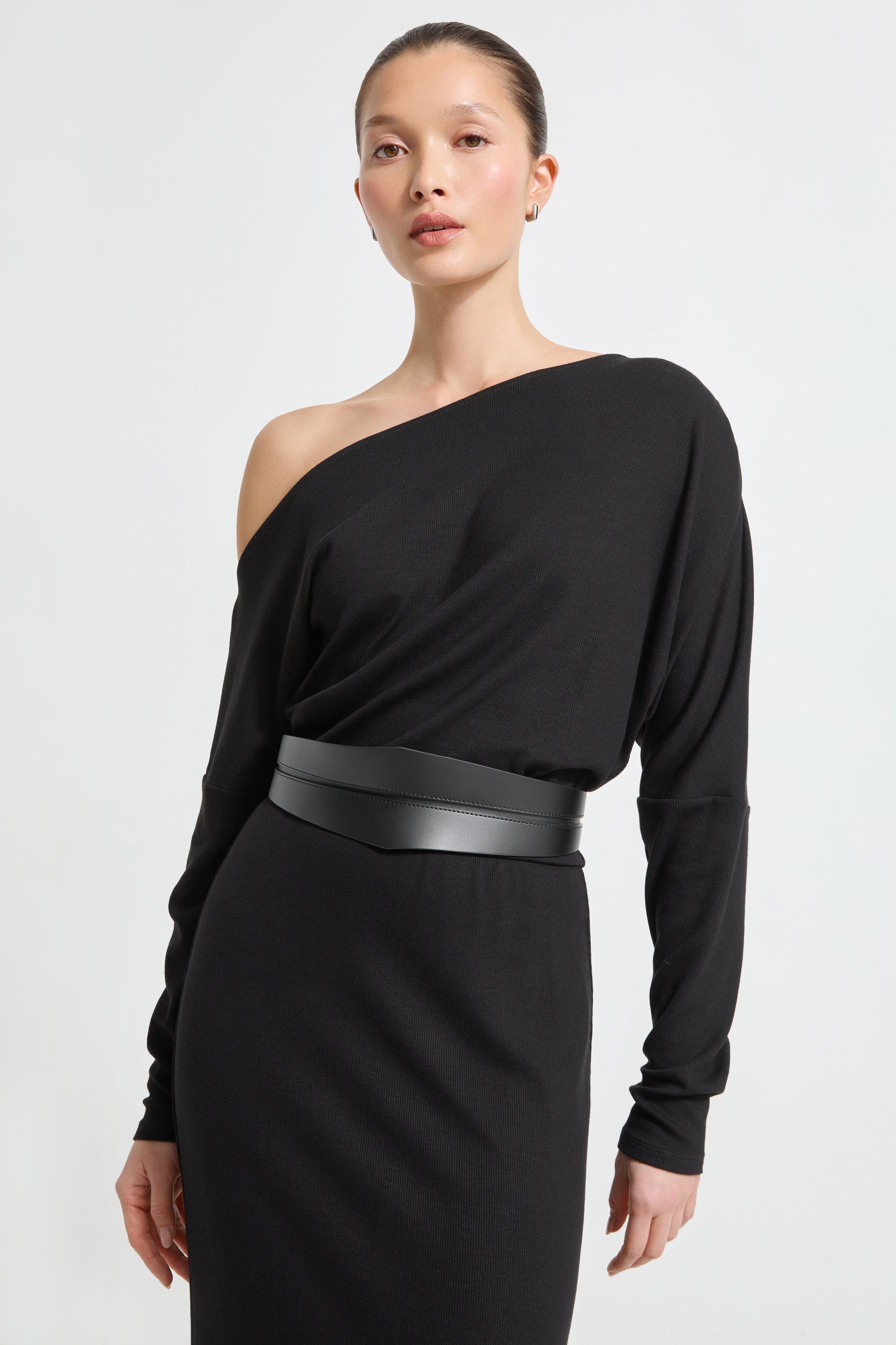 Amia Maxi Dress