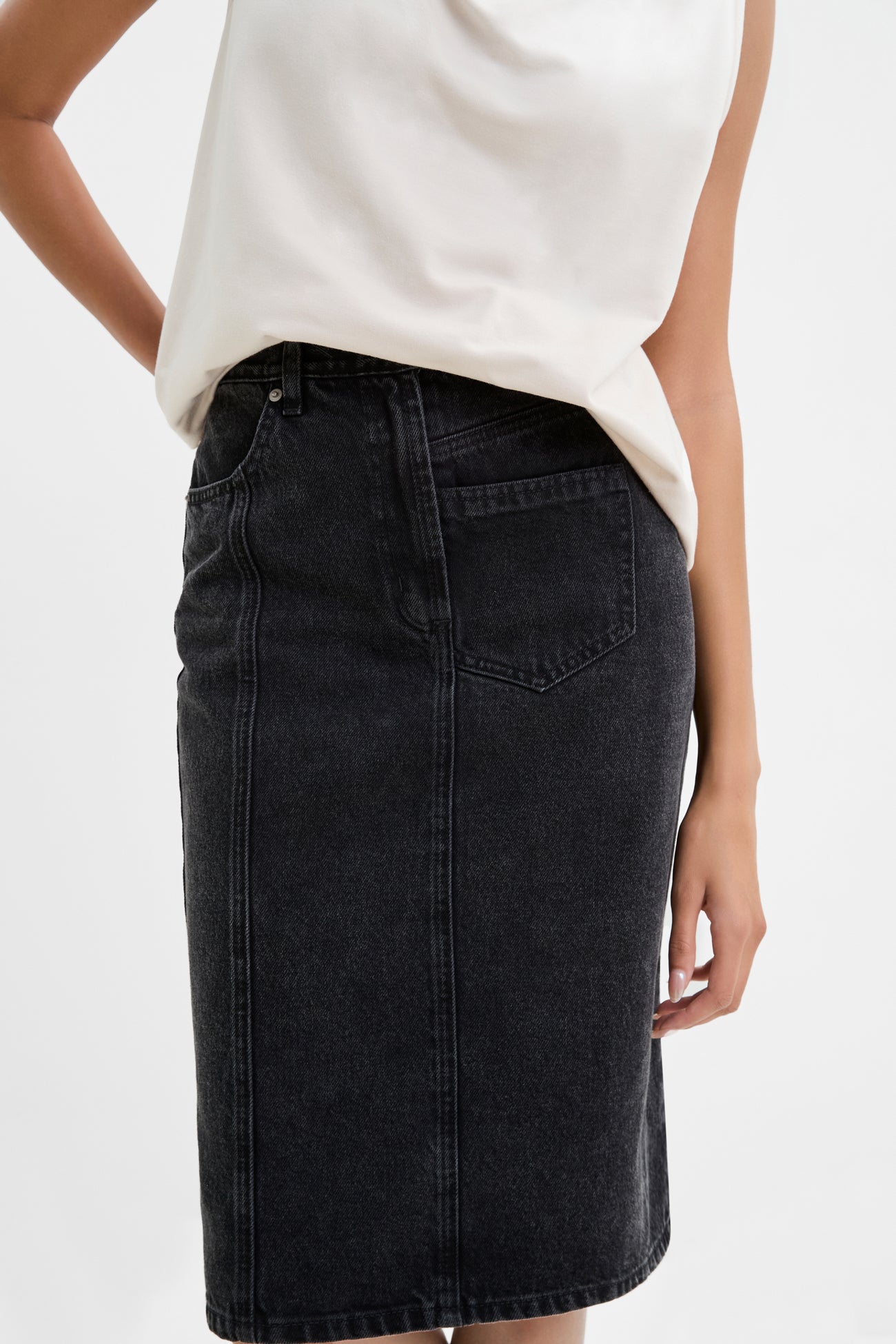 Agnes Skirt