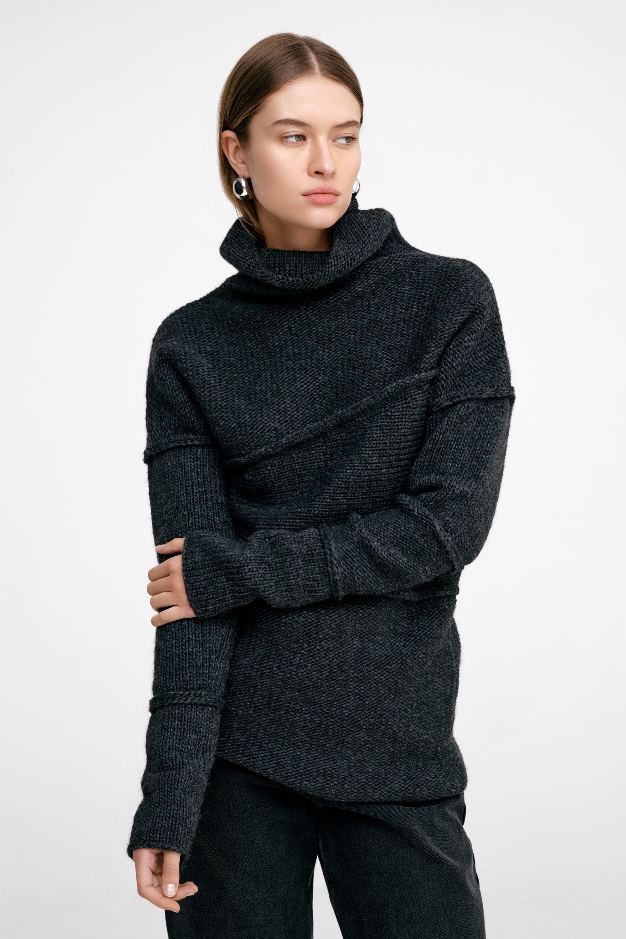 Emily Sweater