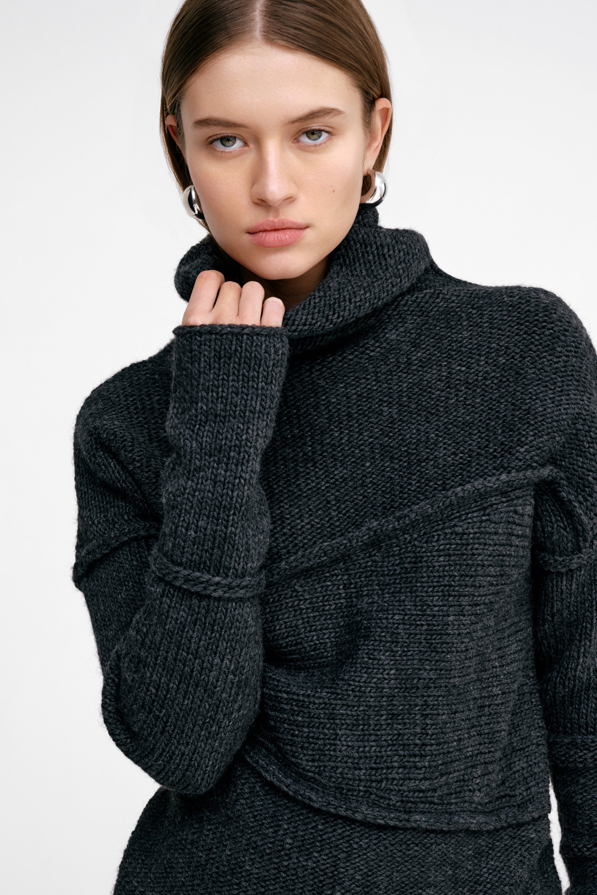 Emily Sweater