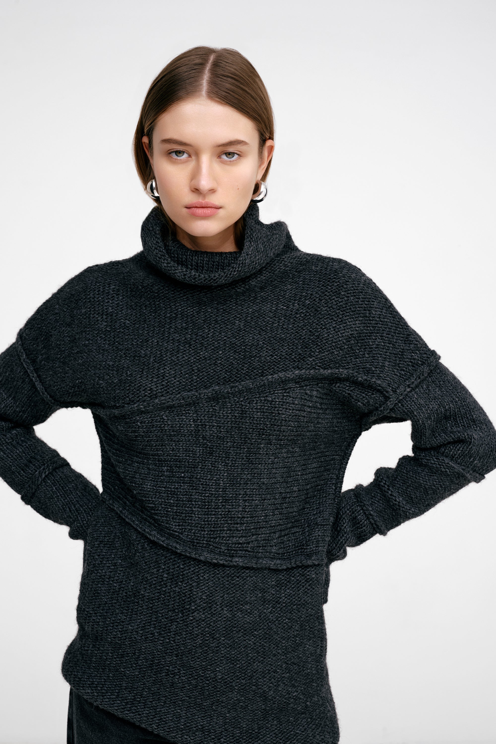 Emily Sweater