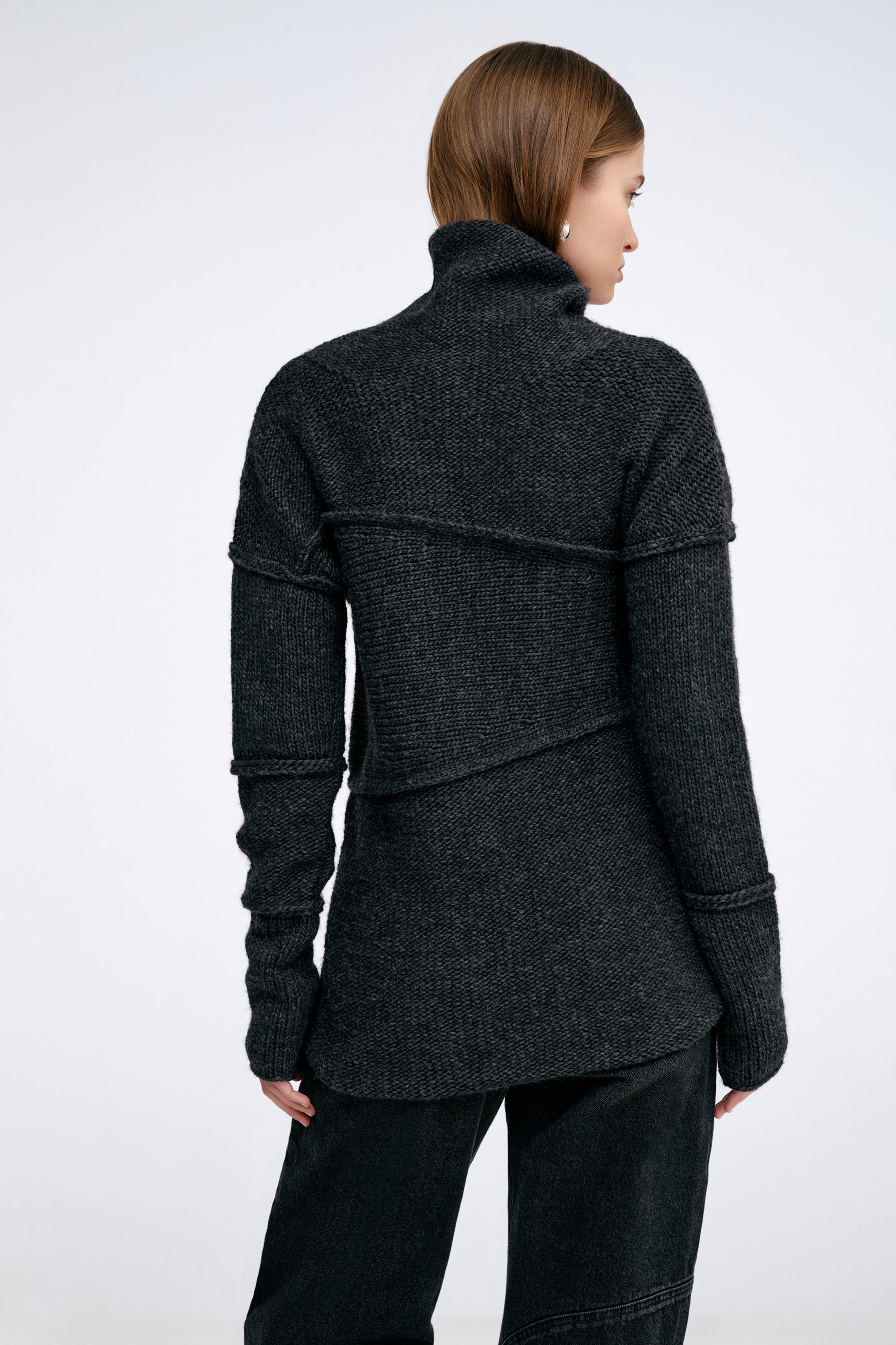 Emily Sweater