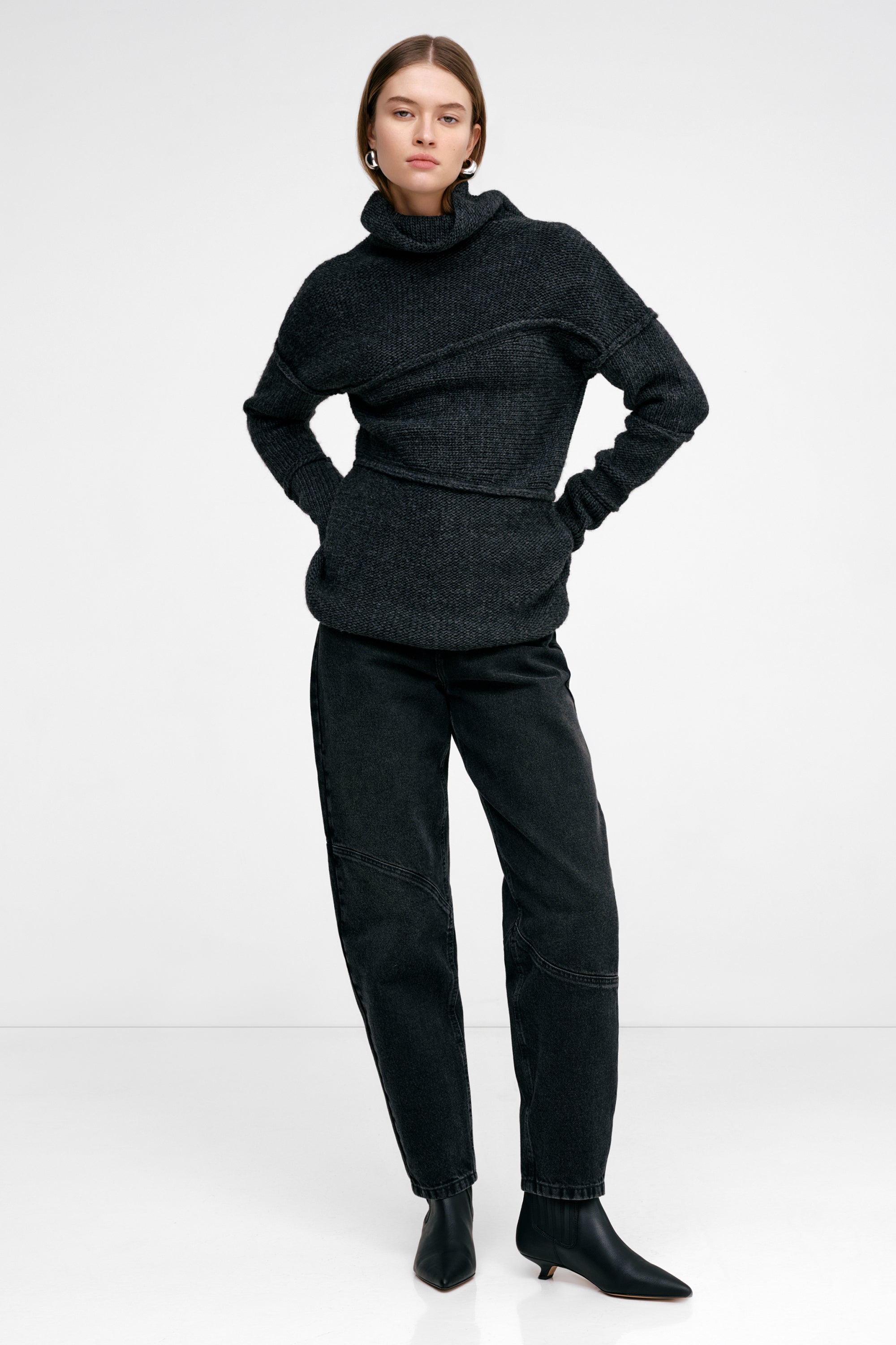 Emily Sweater
