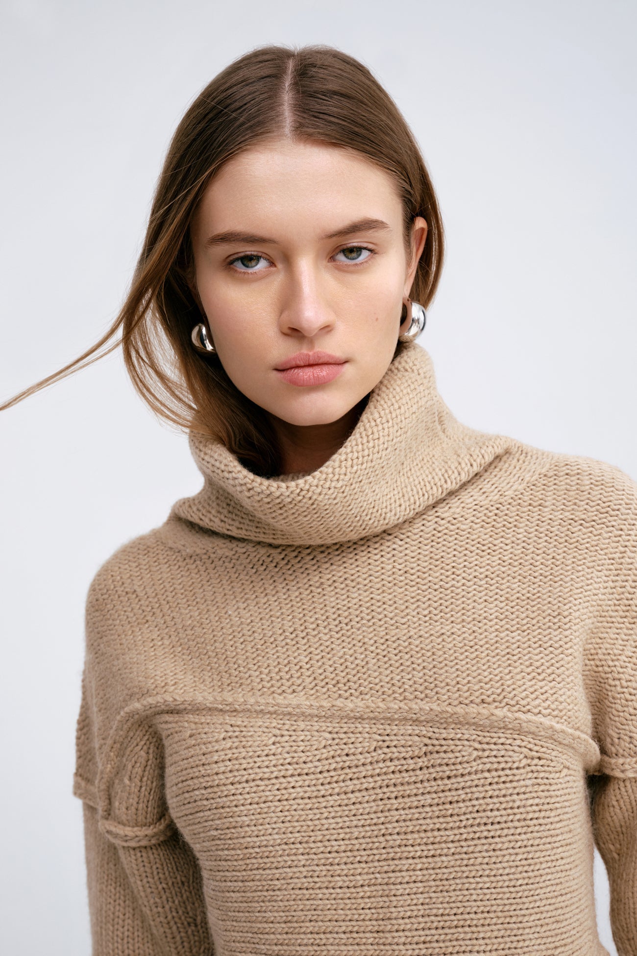 Emily Sweater