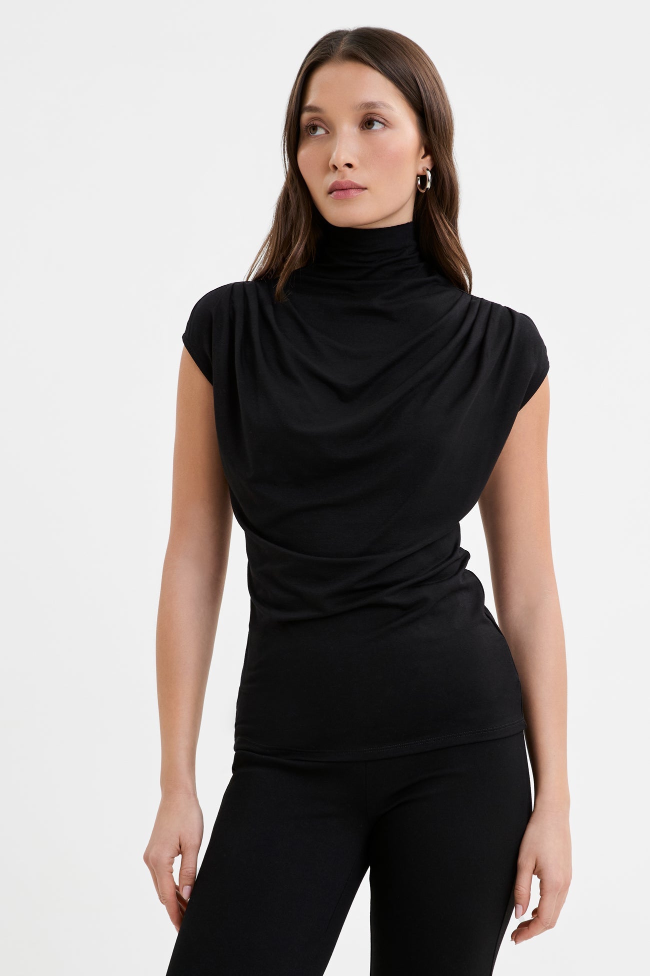 Delancey Top