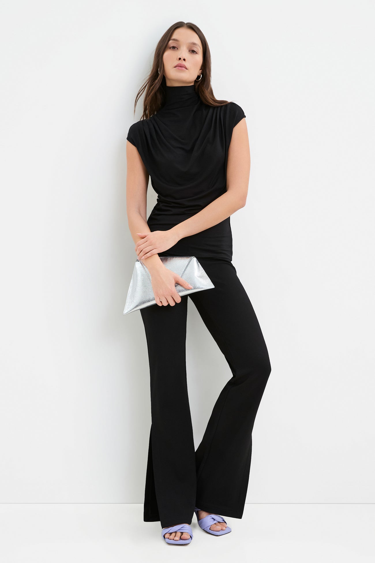 Delancey Top