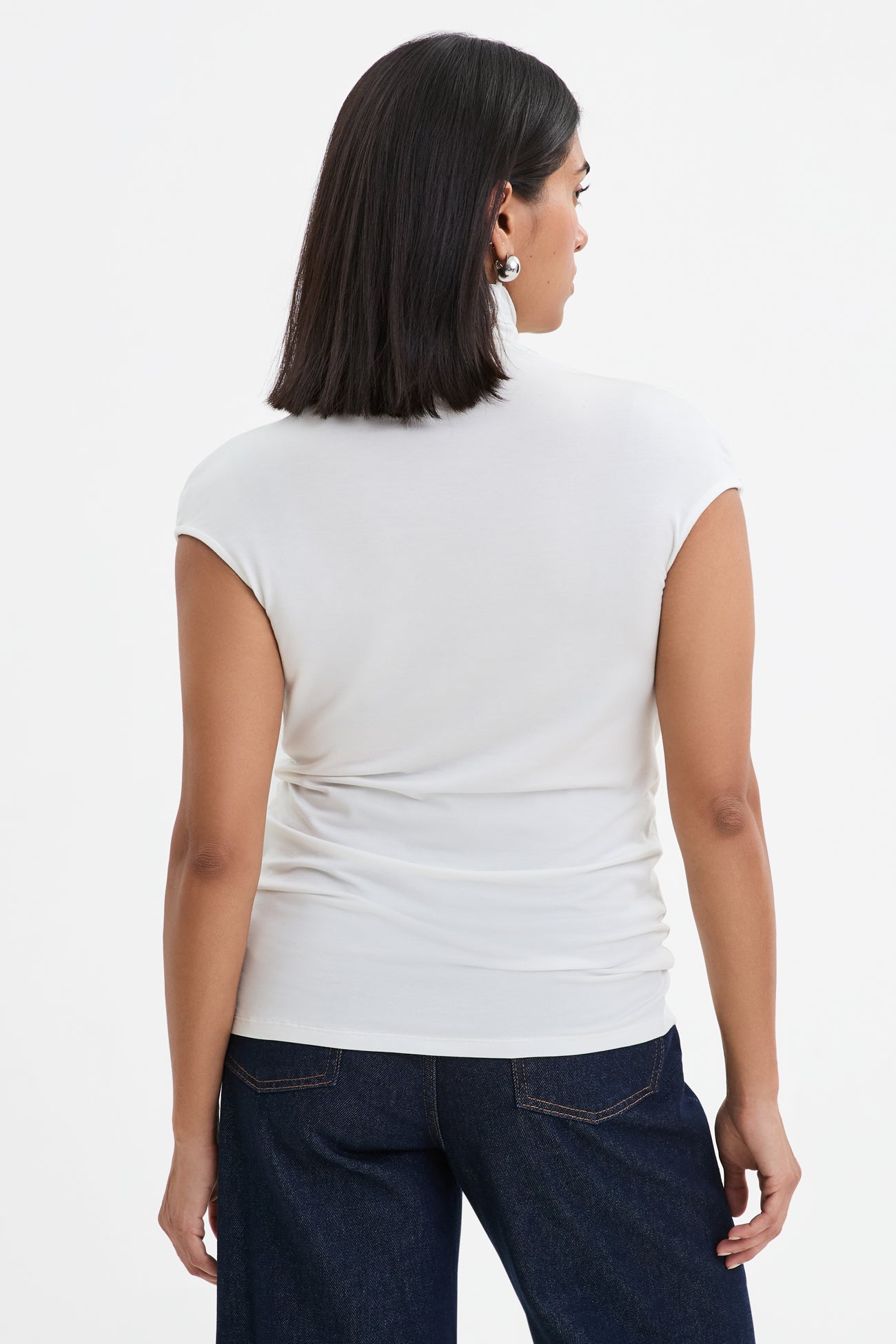 Delancey Top