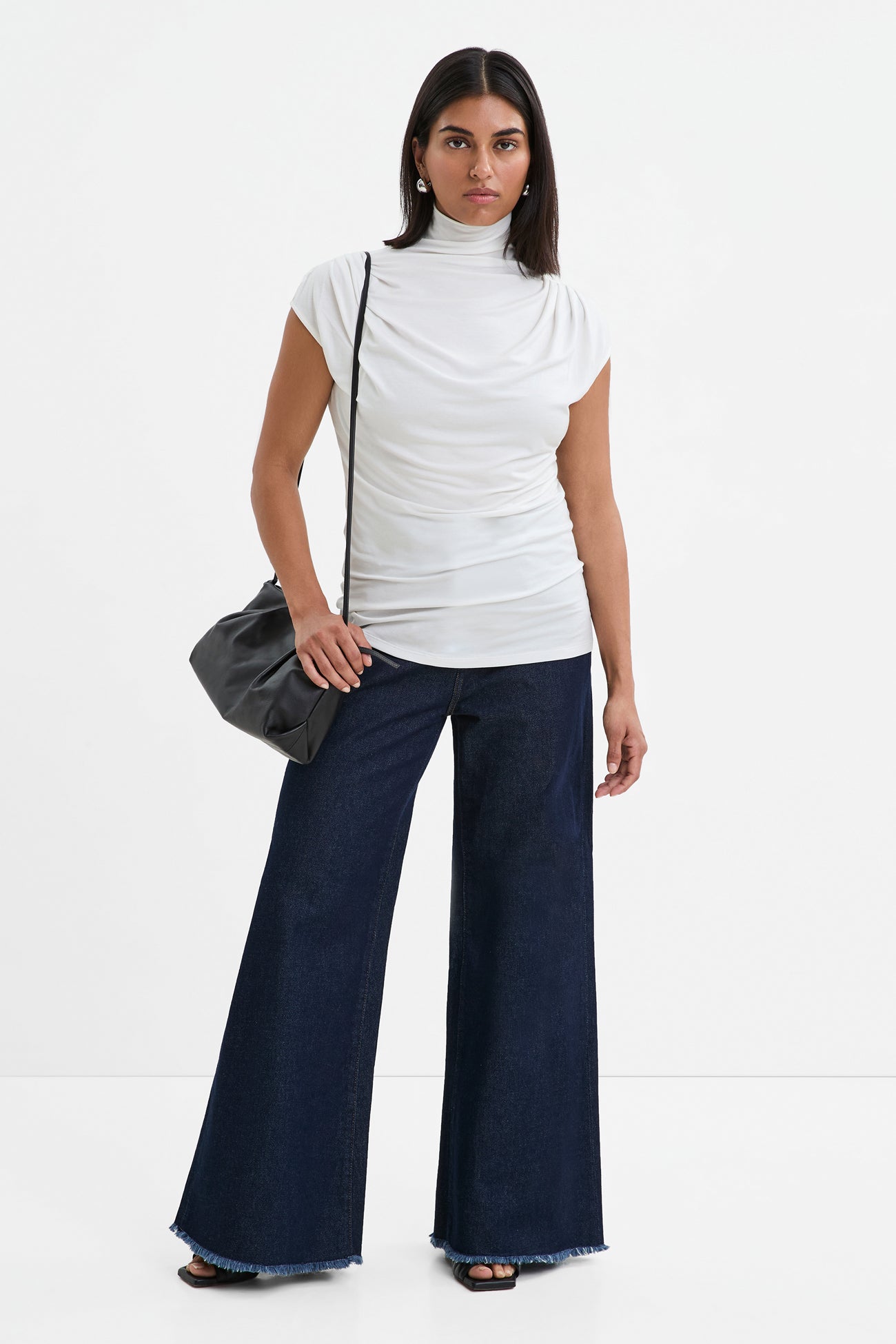 Delancey Top