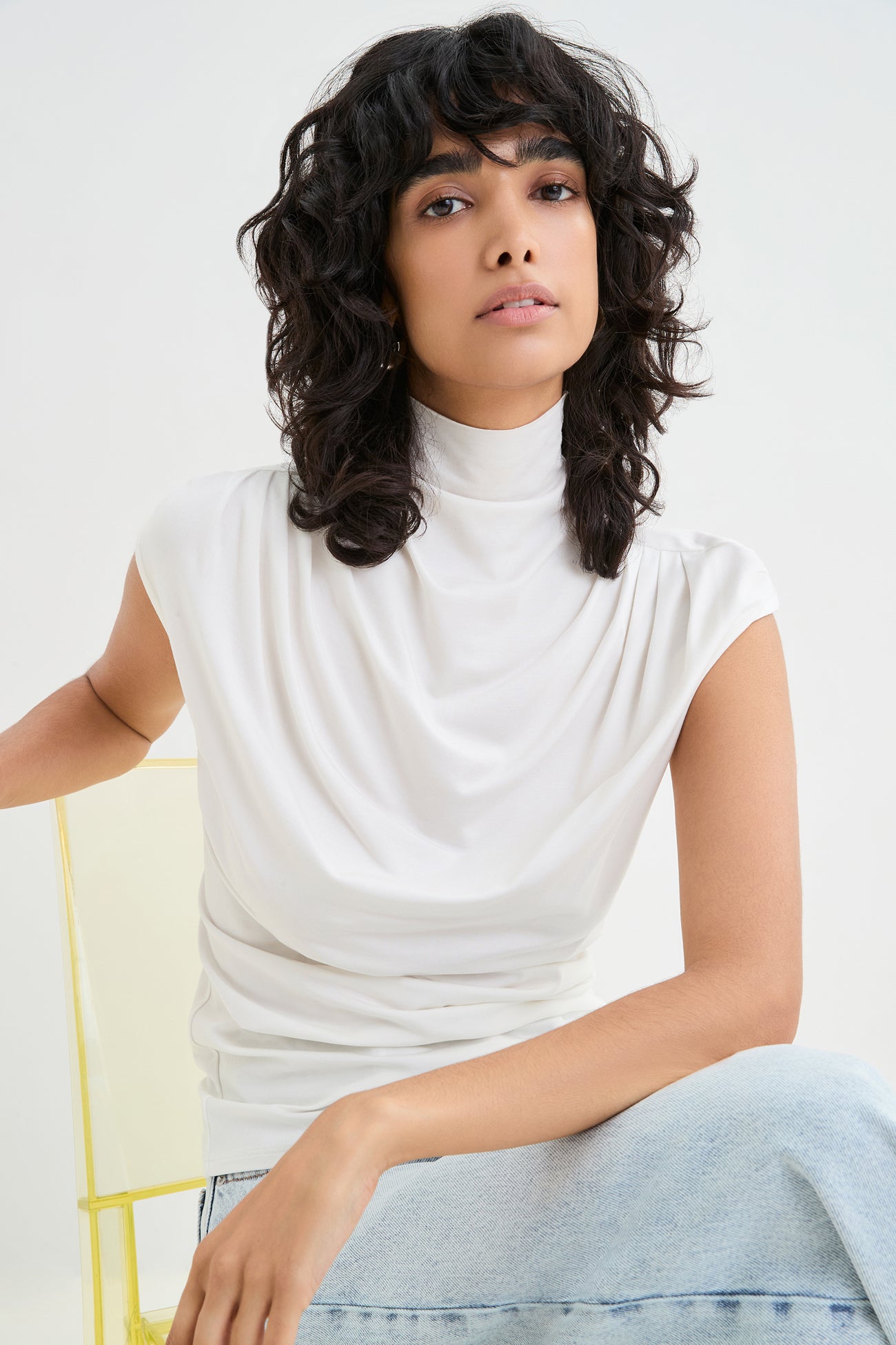 Delancey Top
