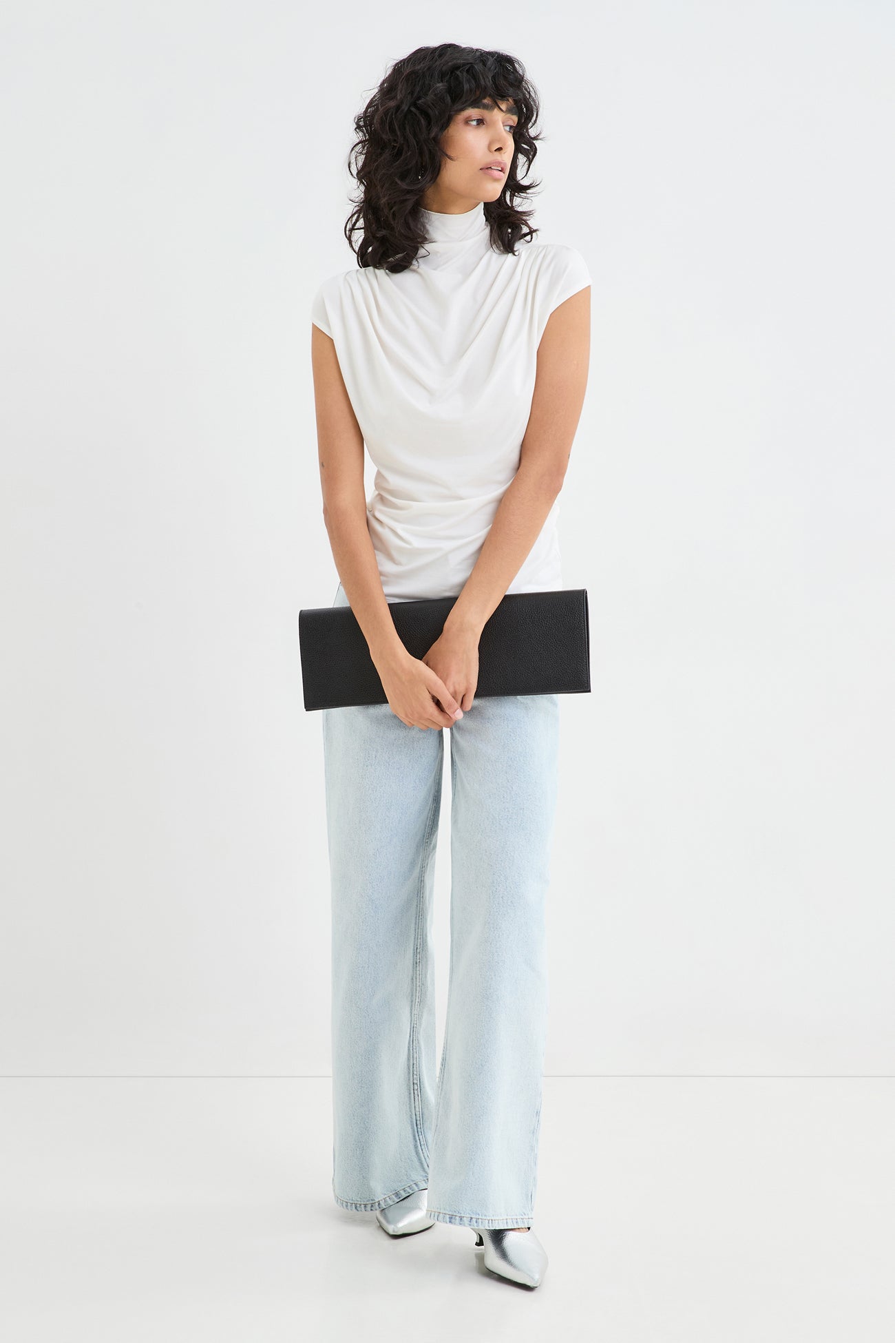 Delancey Top