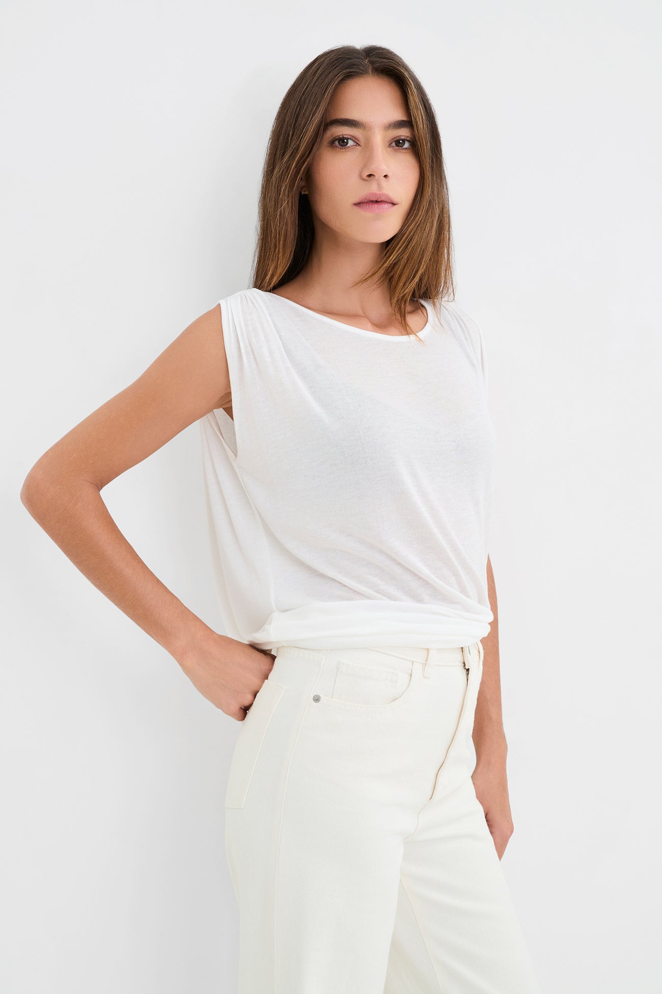 Greenwich Village Top
