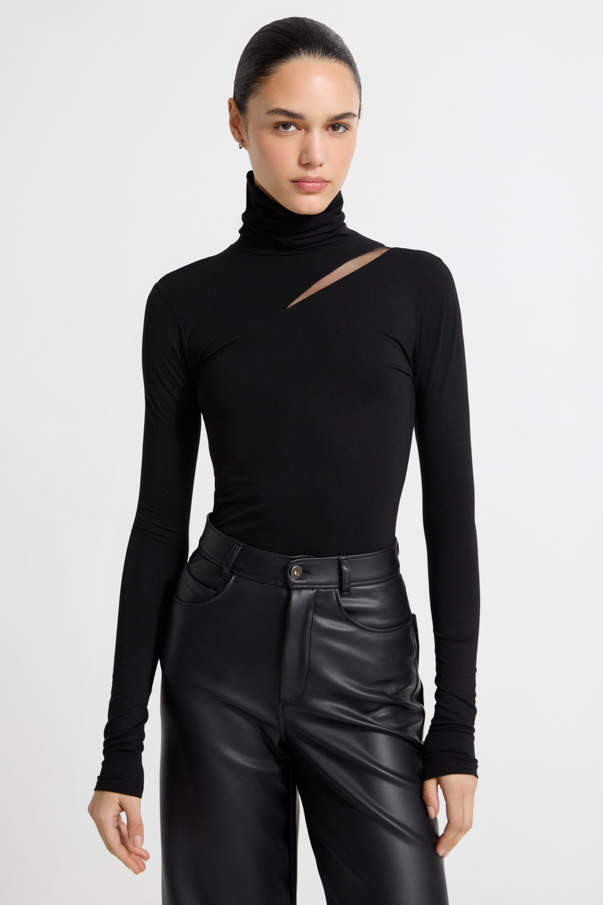 Vee Top