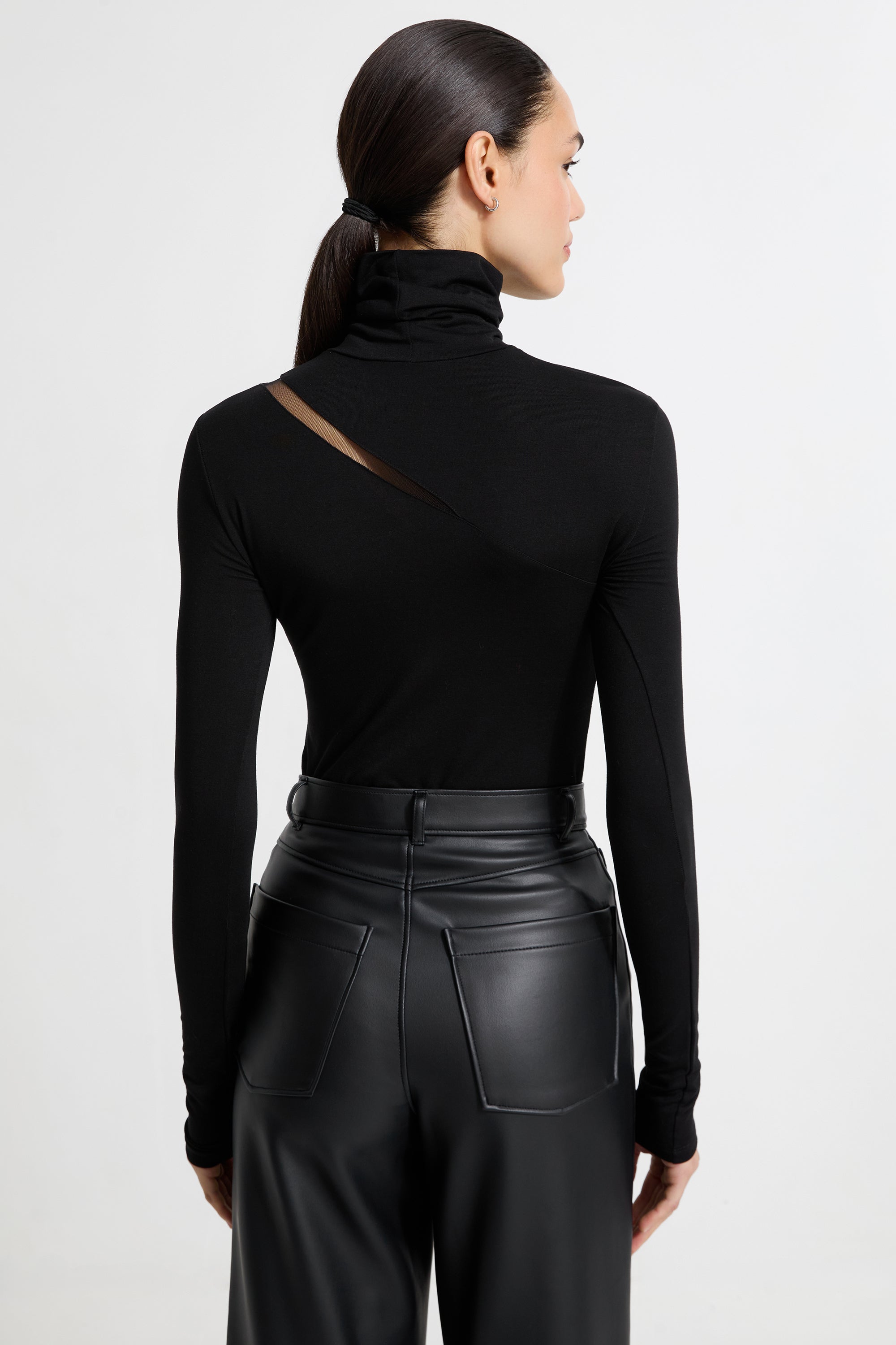 Vee Top