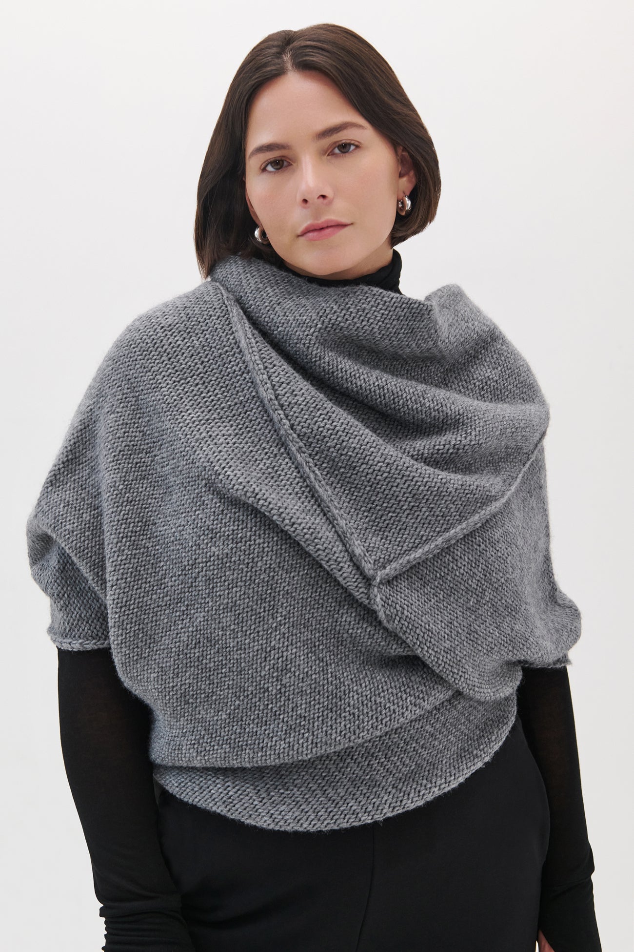 Palmer Knit Top
