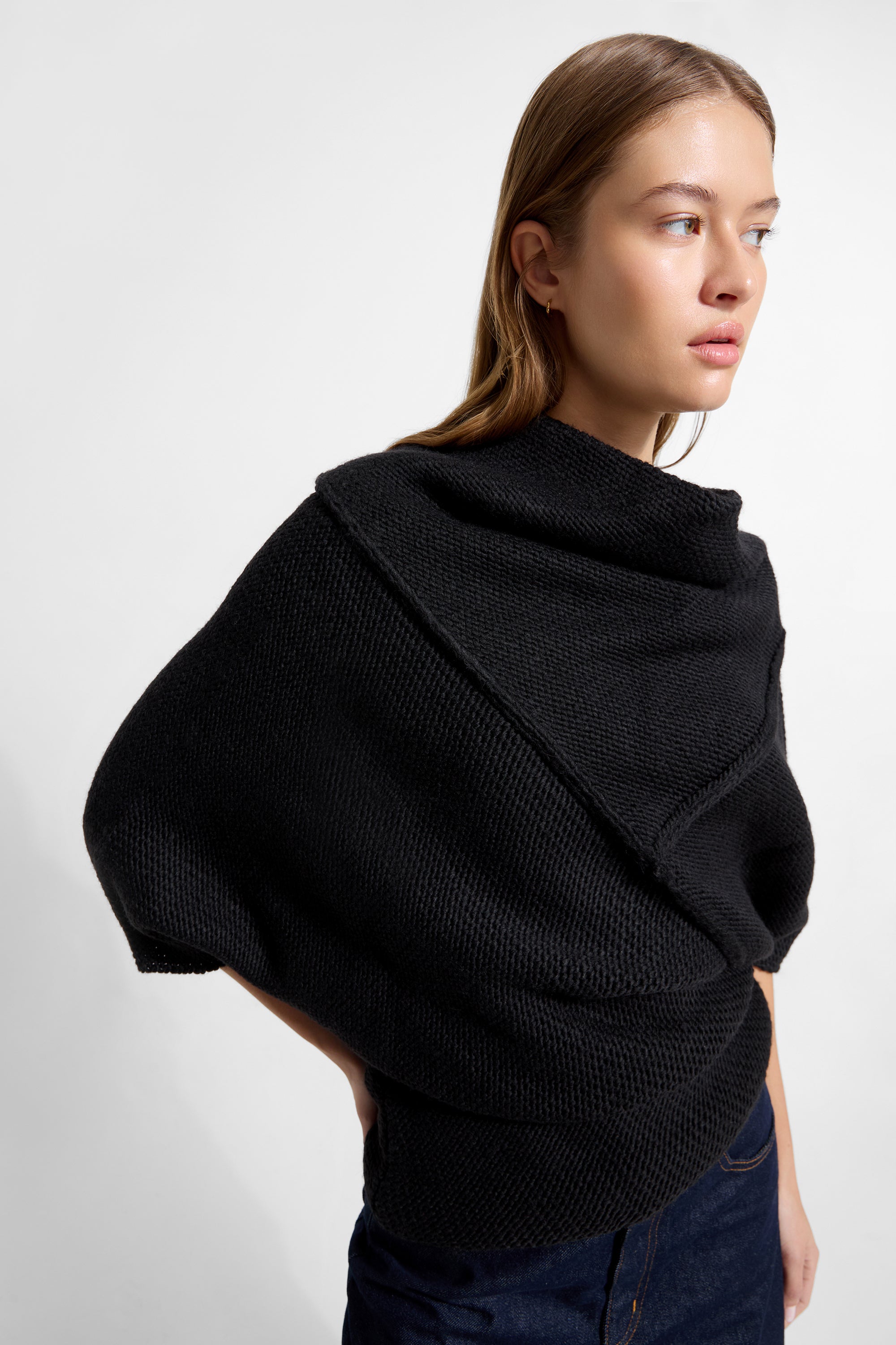 Palmer Knit Top