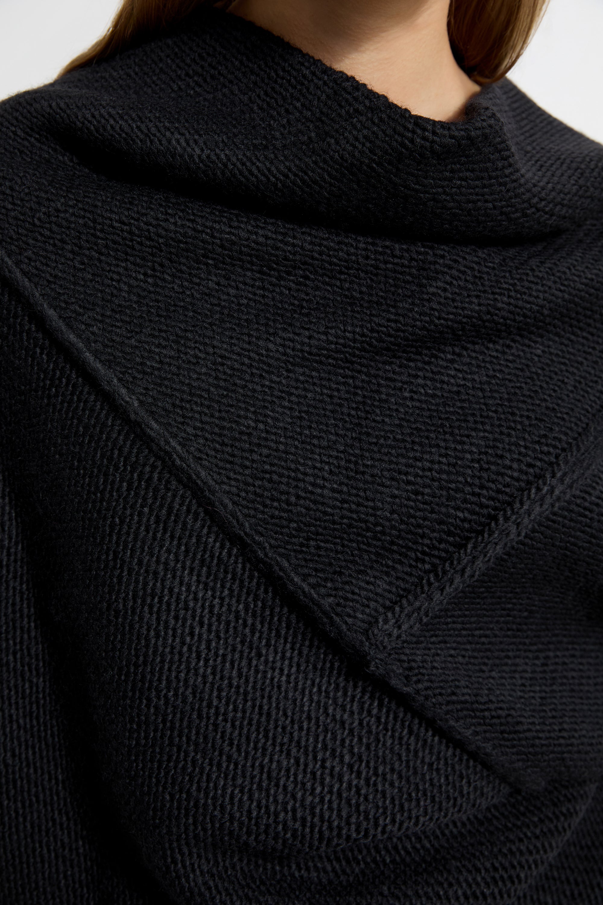 Palmer Knit Top