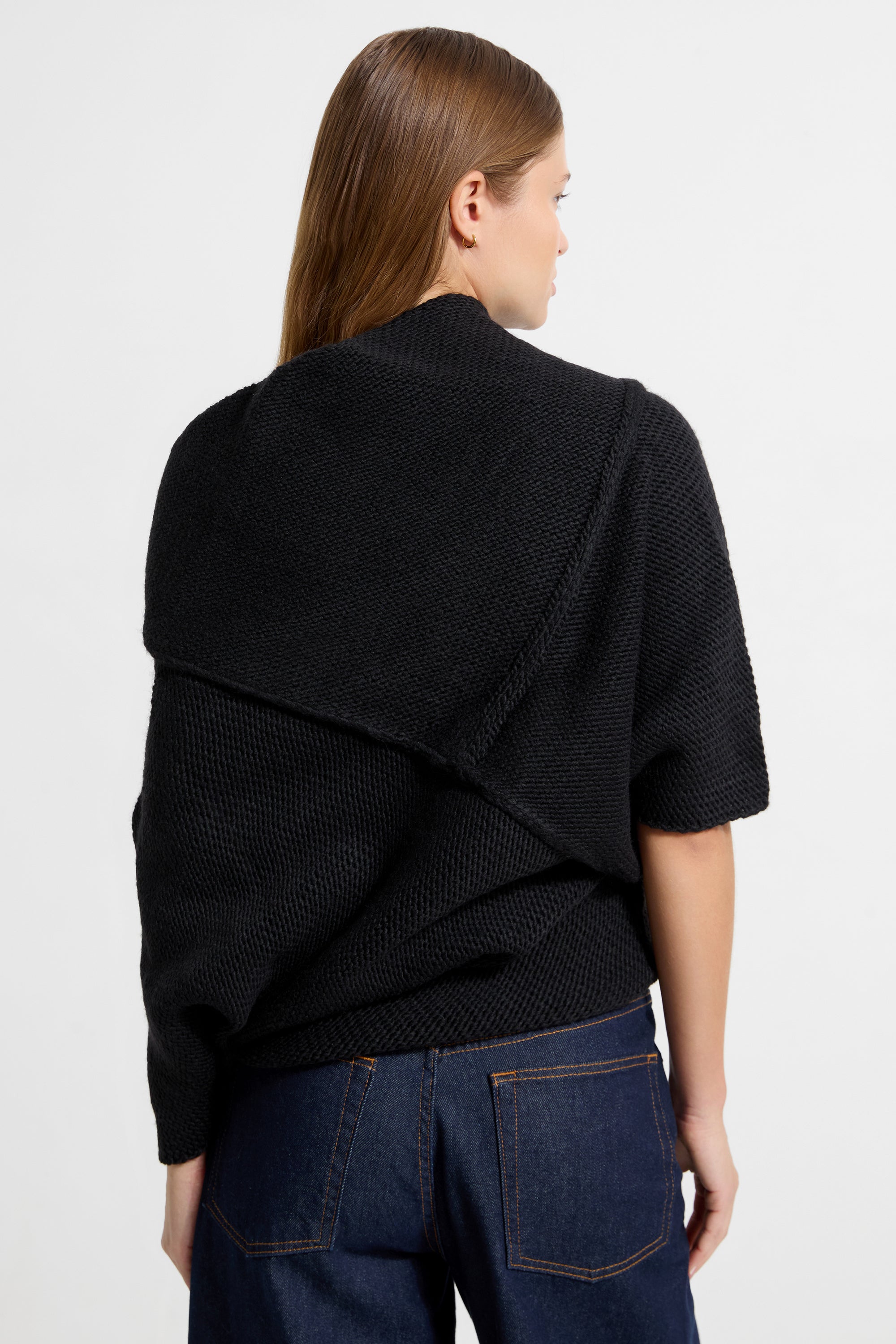 Palmer Knit Top