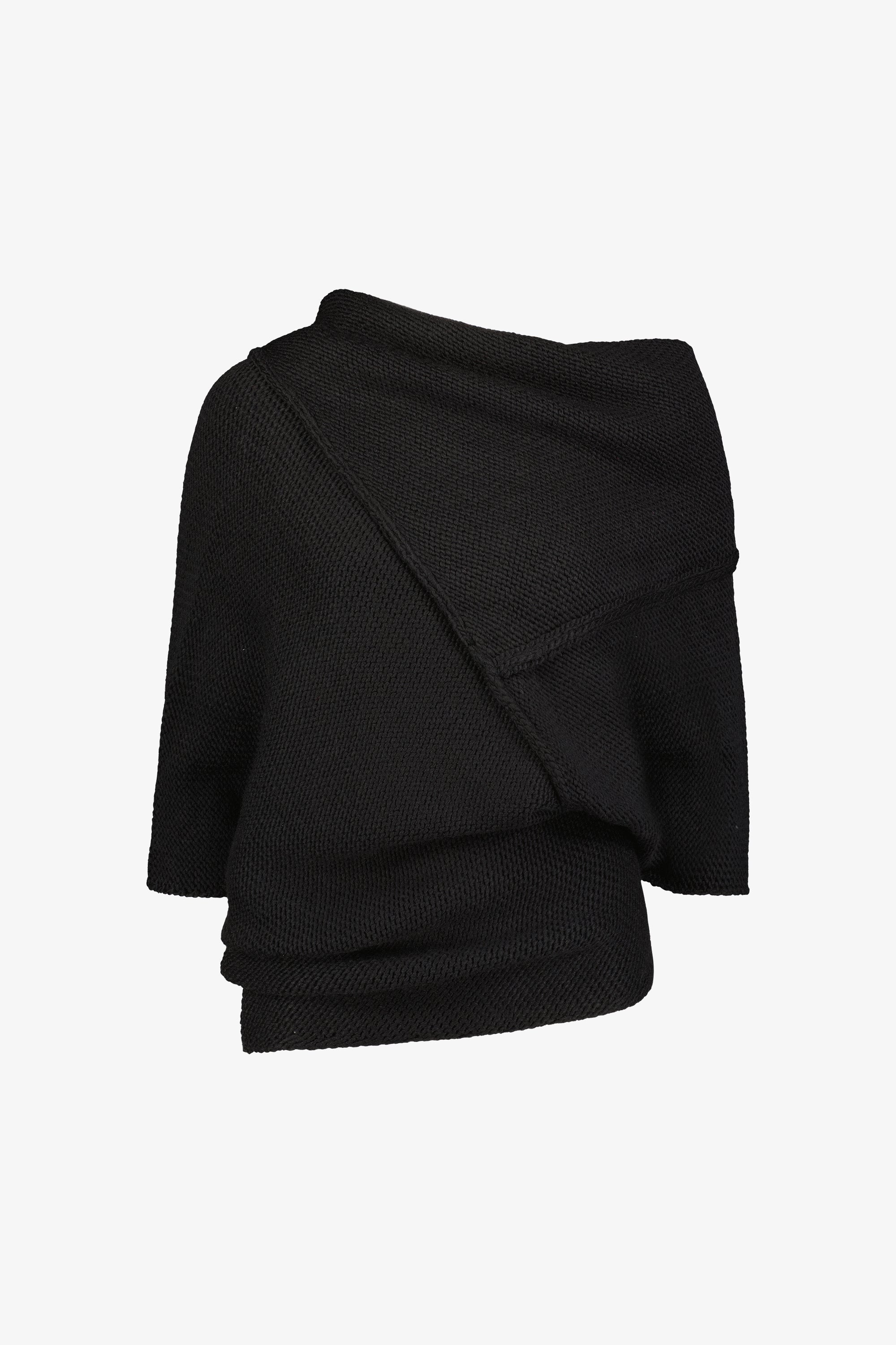Palmer Knit Top