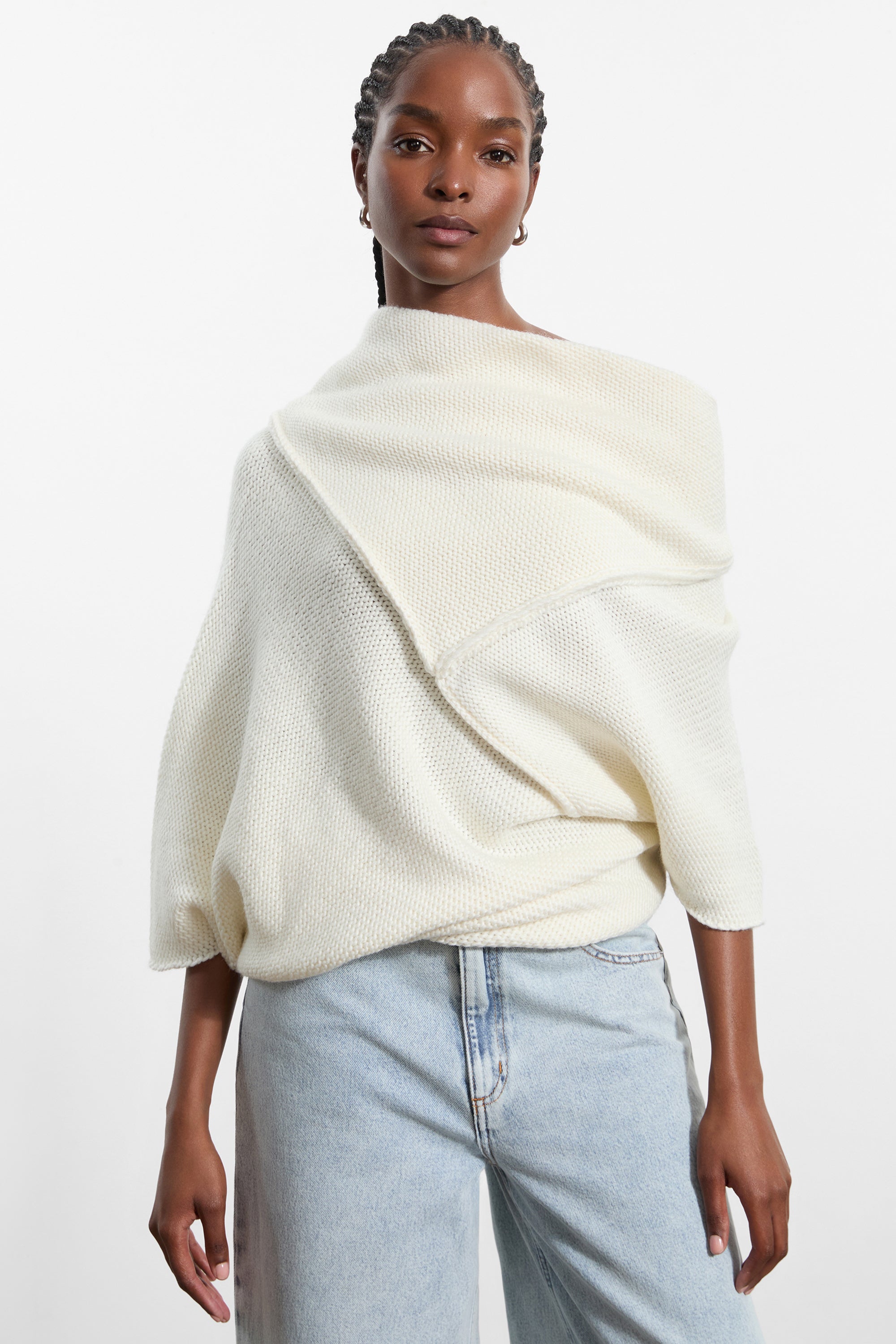 Palmer Knit Top
