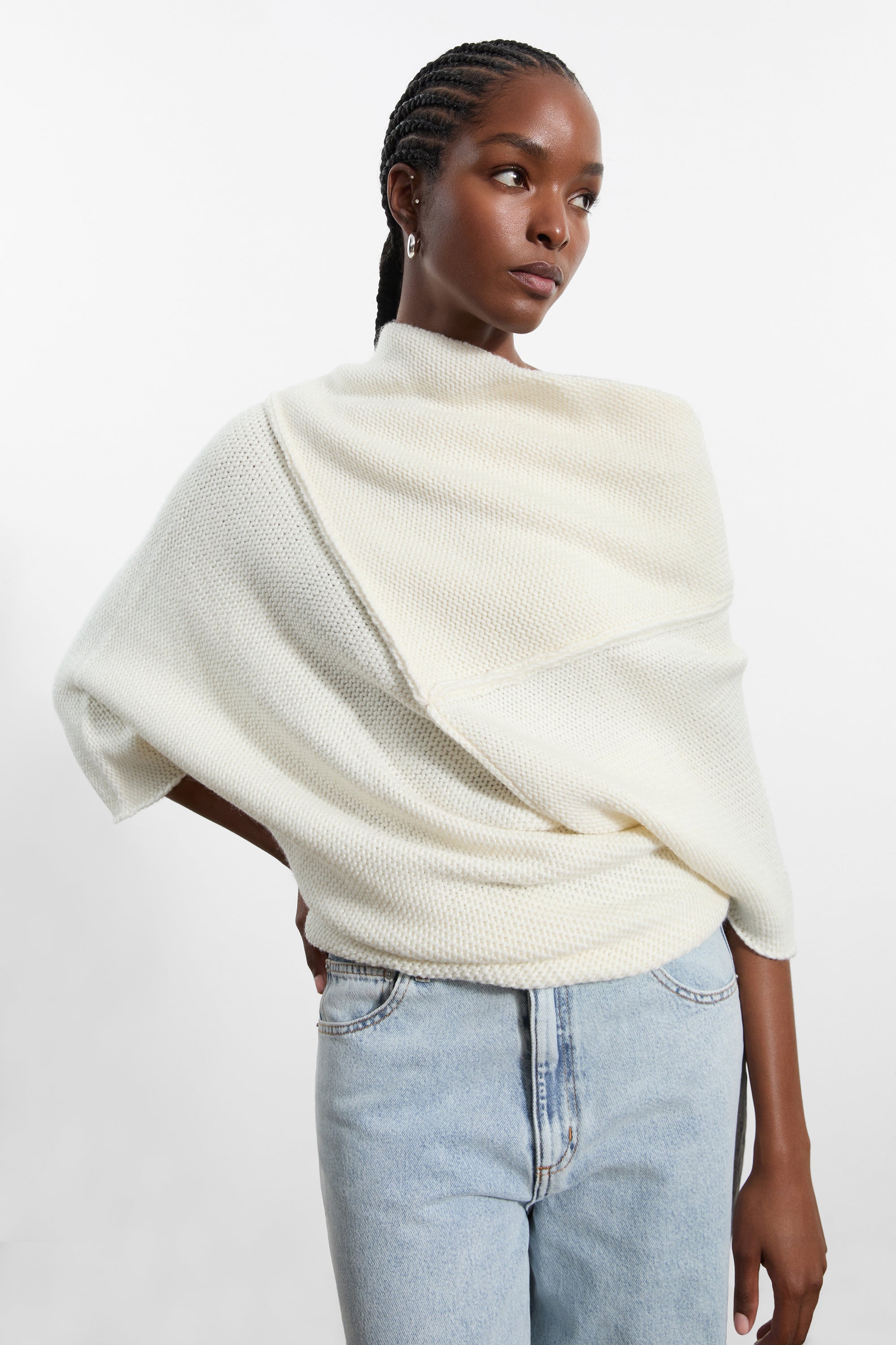 Palmer Knit Top
