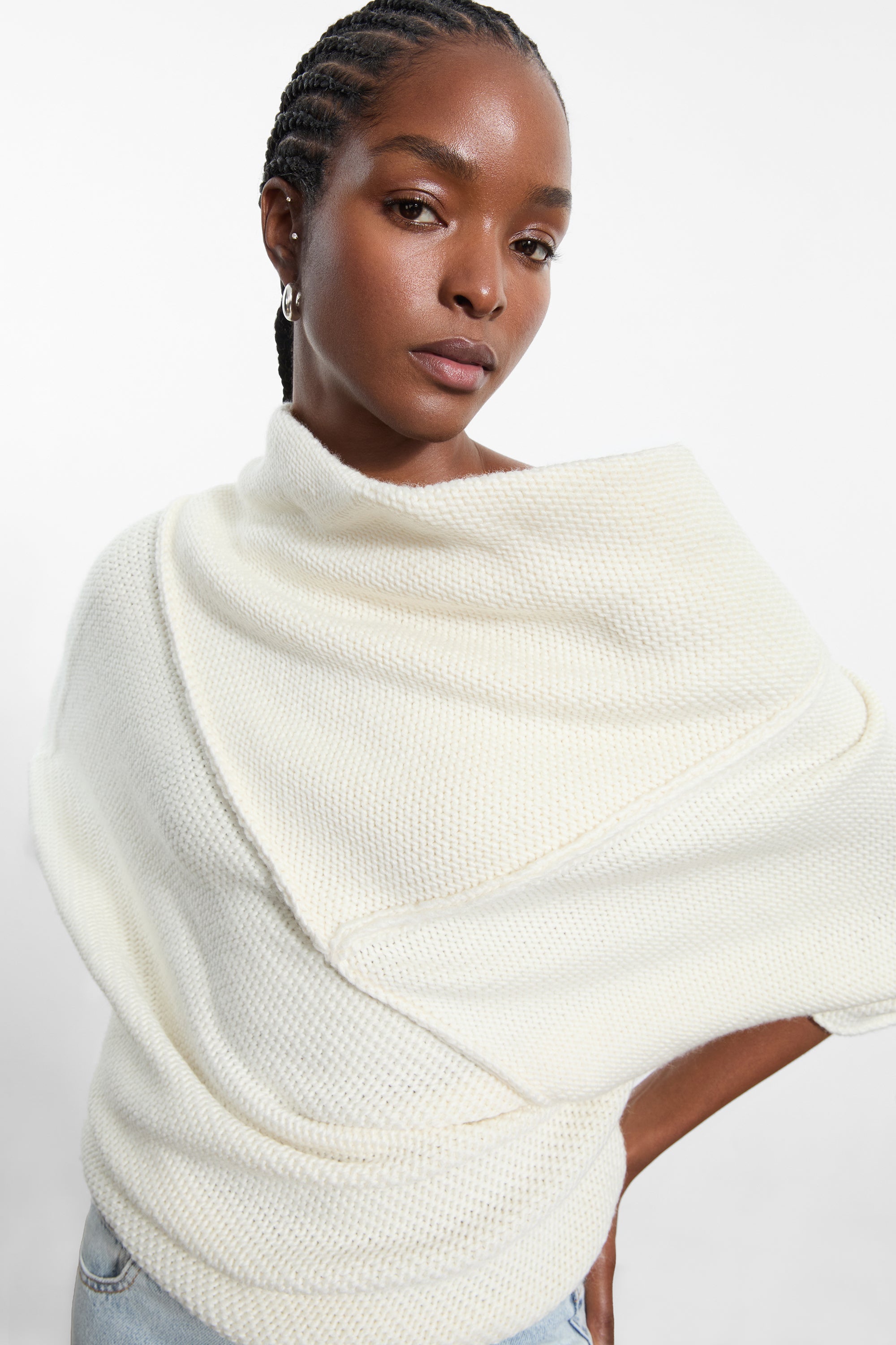 Palmer Knit Top
