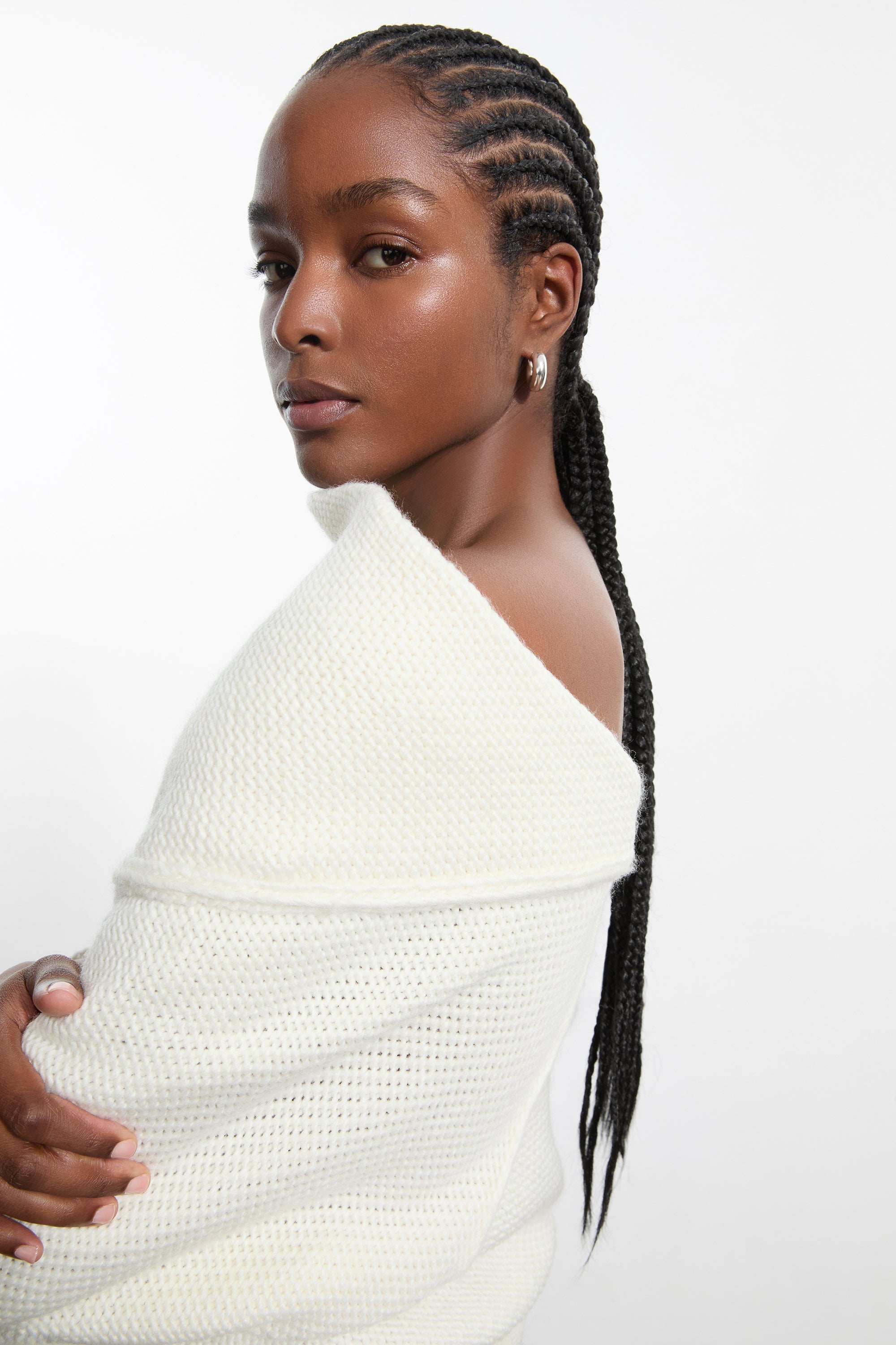 Palmer Knit Top