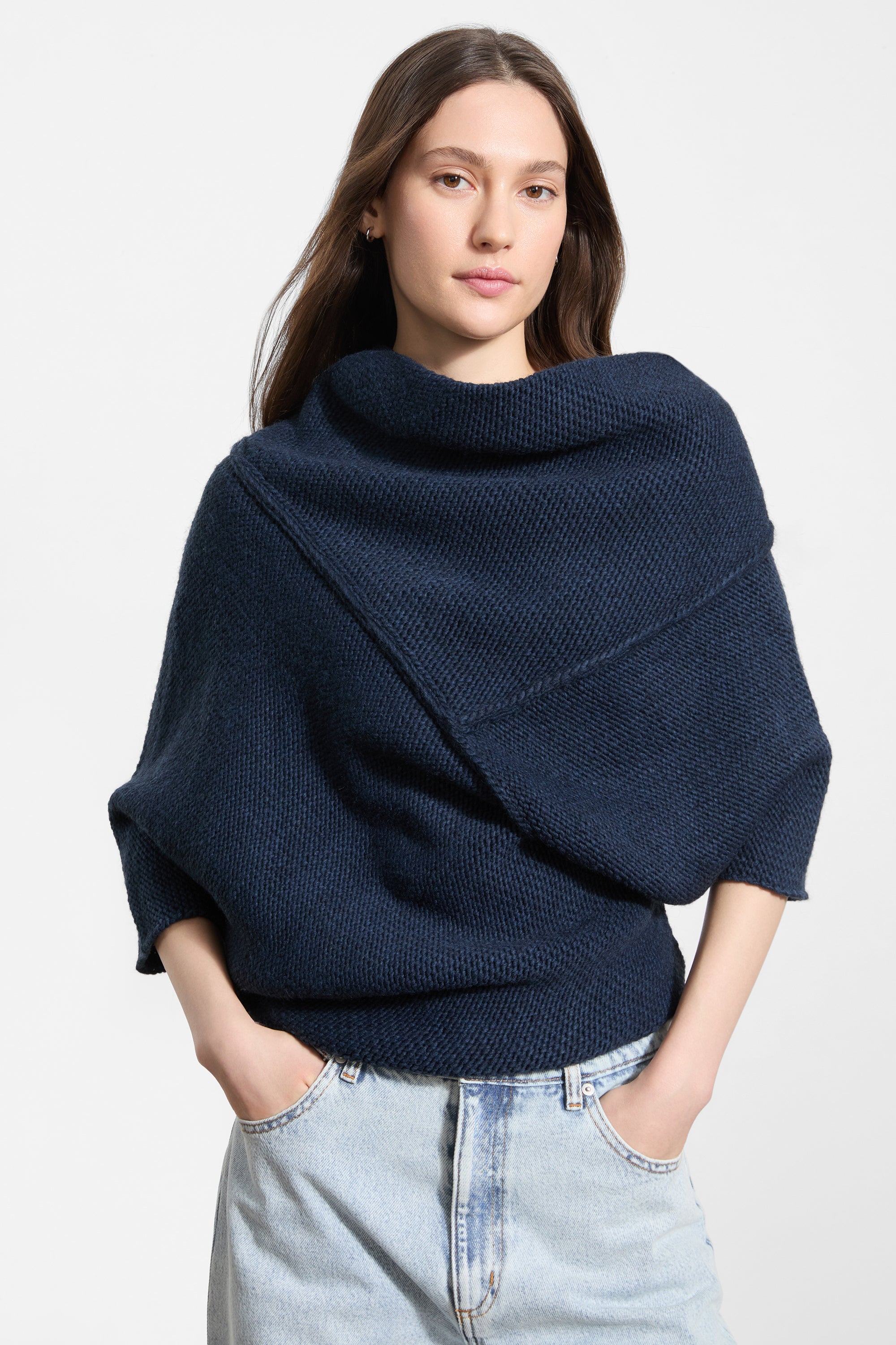 Palmer Knit Top